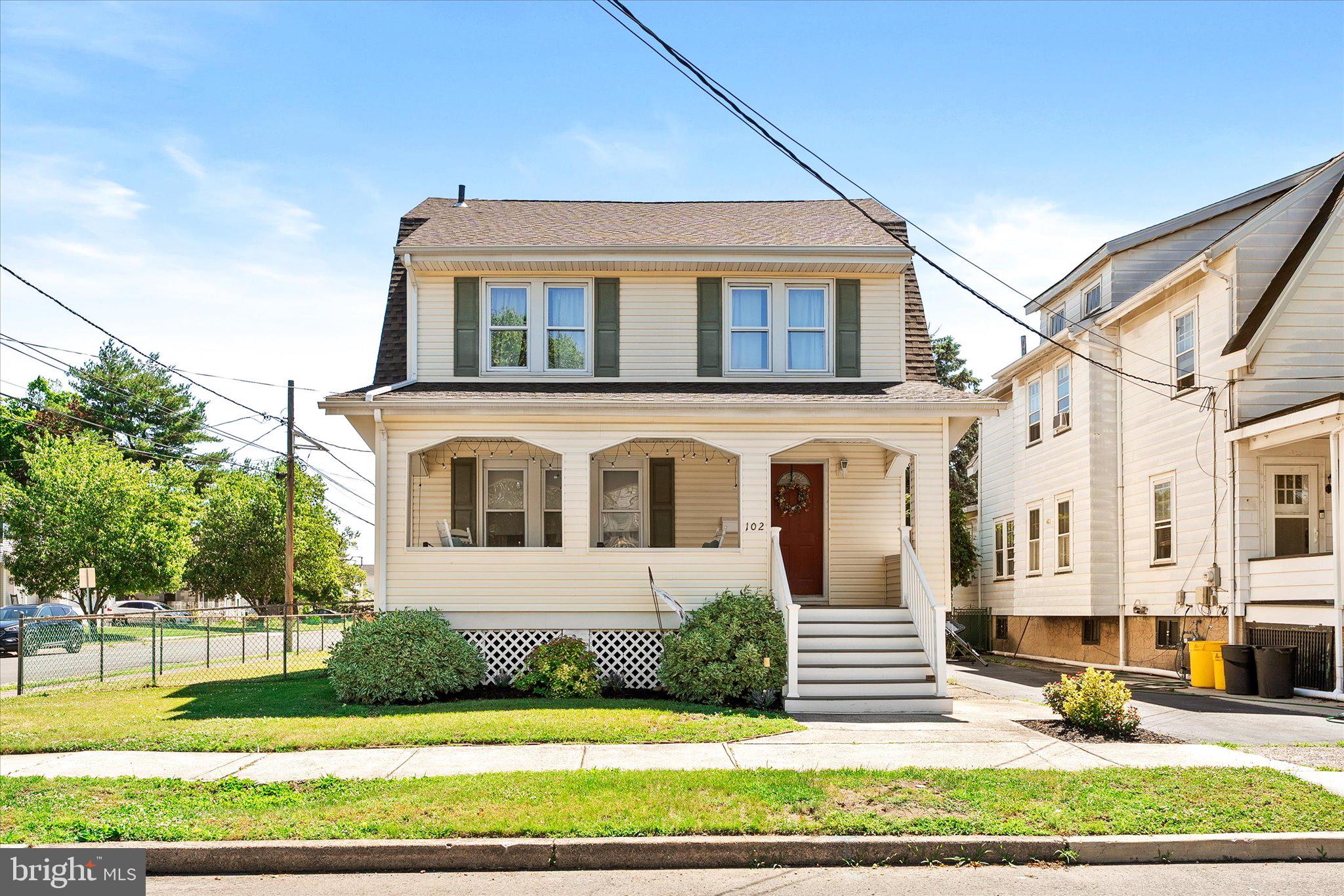 102 CHEWALLA BOULEVARD