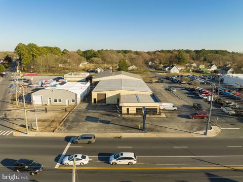 Photo of 1923 N Salisbury Boulevard, SALISBURY, MD 21801 (MLS # MDWC2012734)