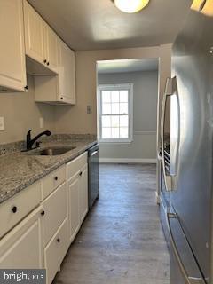 SPRING MEADOWS CONDO - Residential