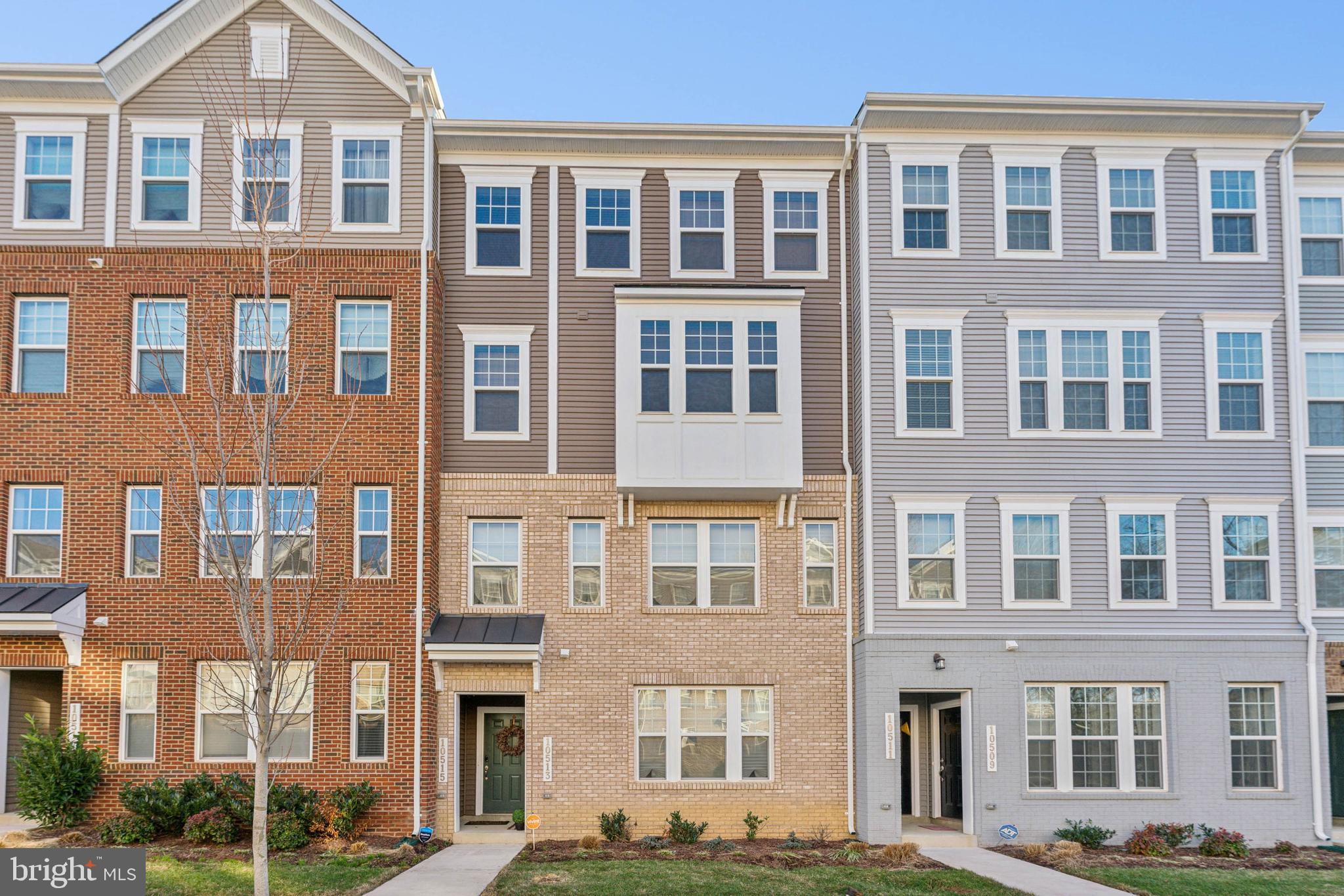 GLENN DALE COMMONS - Residential