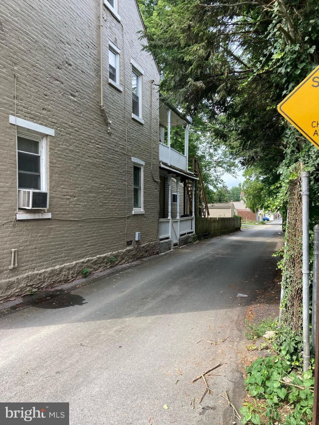 Photo of 122 N SIXTH ST, COLUMBIA, PA 17512 (MLS # PALA2037534)