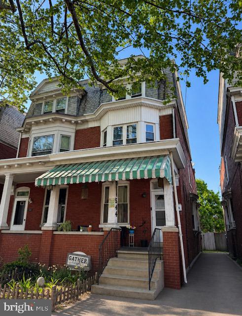 544 SCHUYLKILL STREET