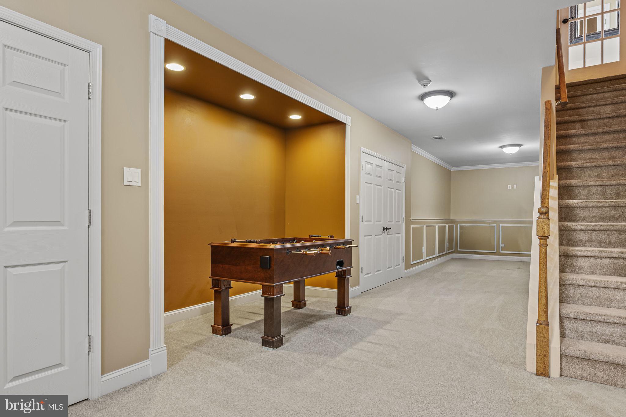 CROSSPOINTE - Residential