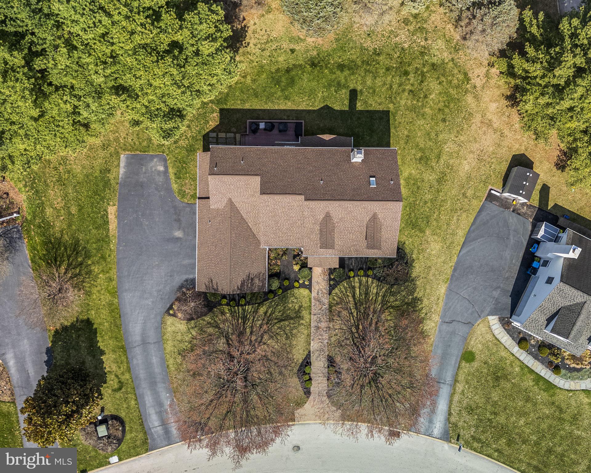 CROSSPOINTE - Residential