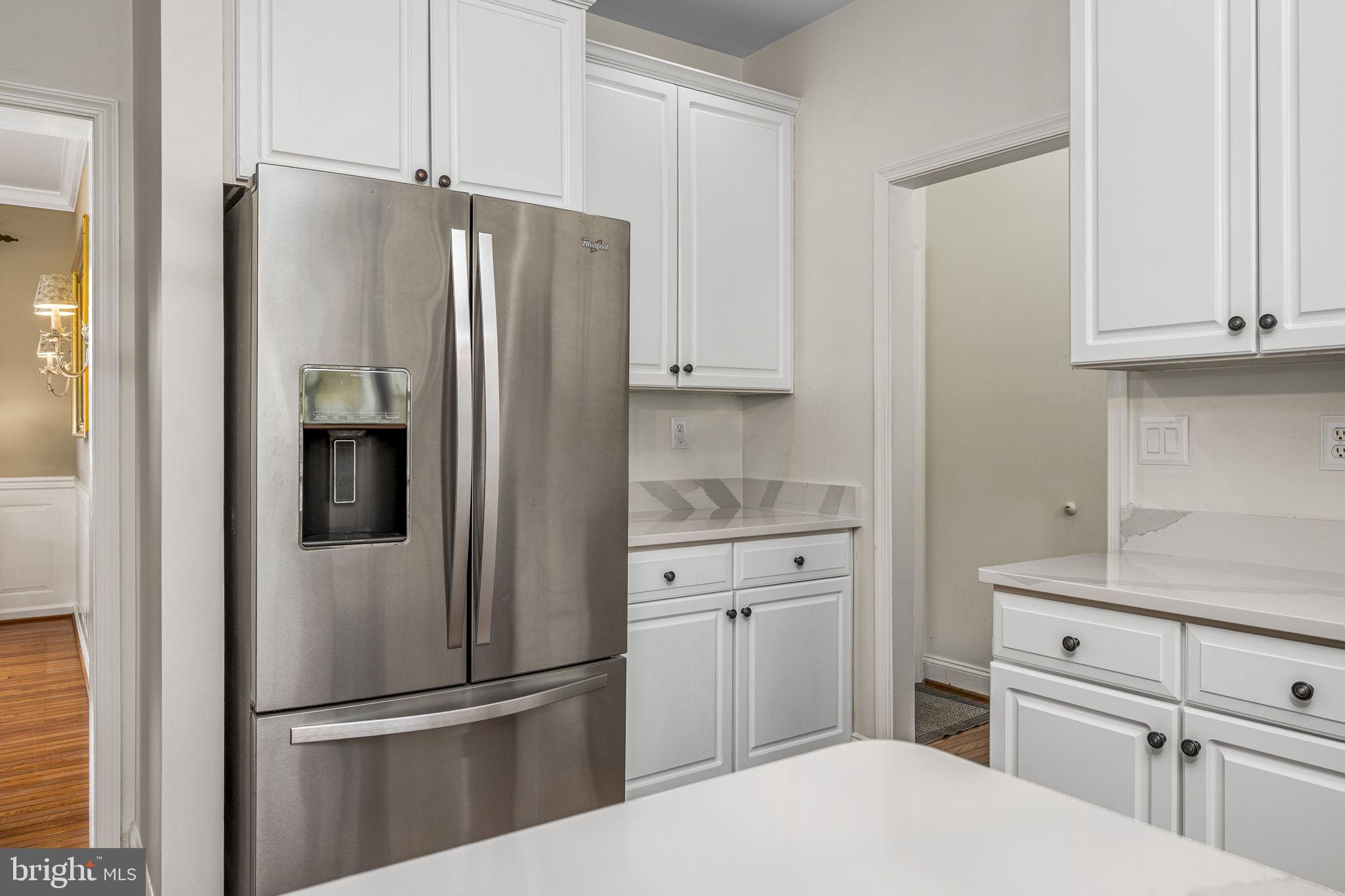 CROSSPOINTE - Residential