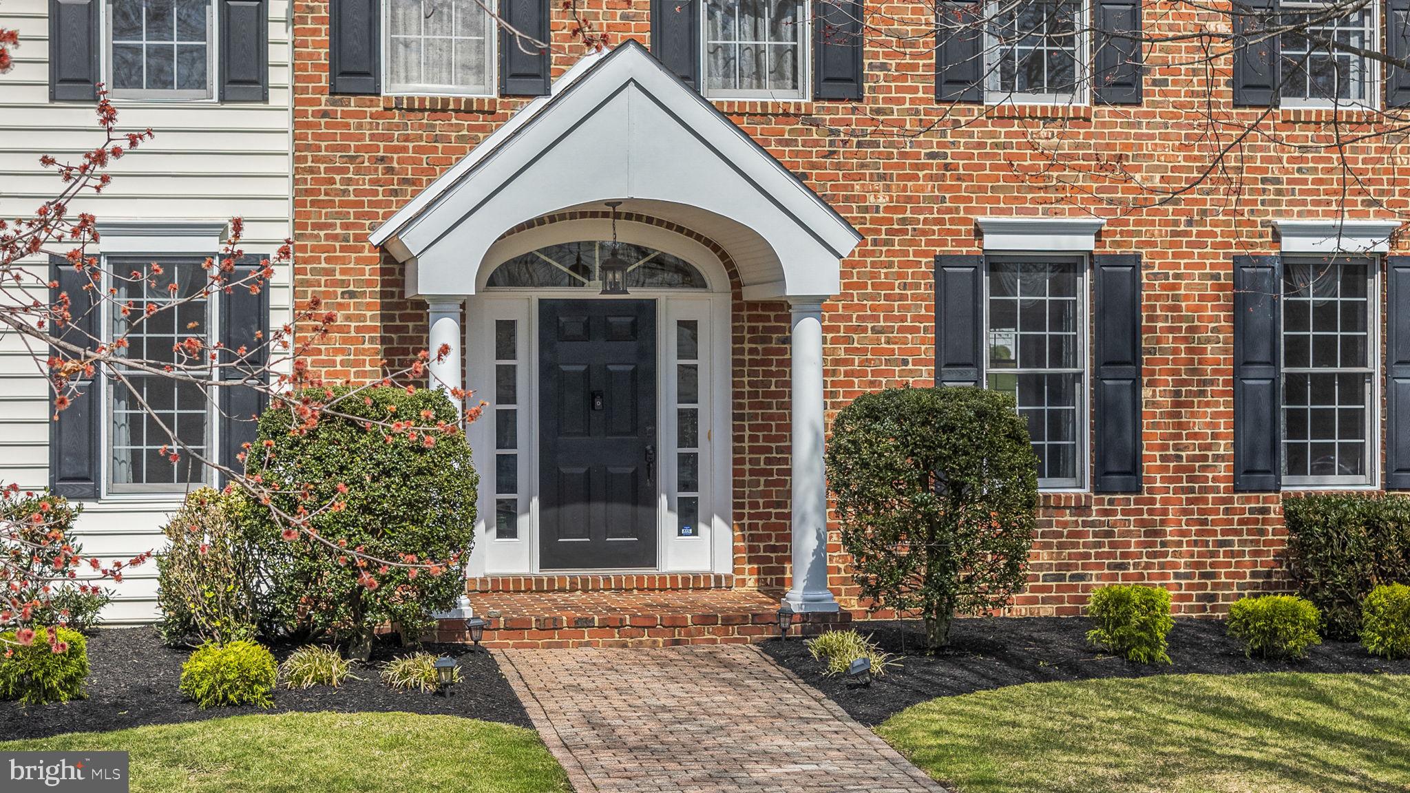 CROSSPOINTE - Residential