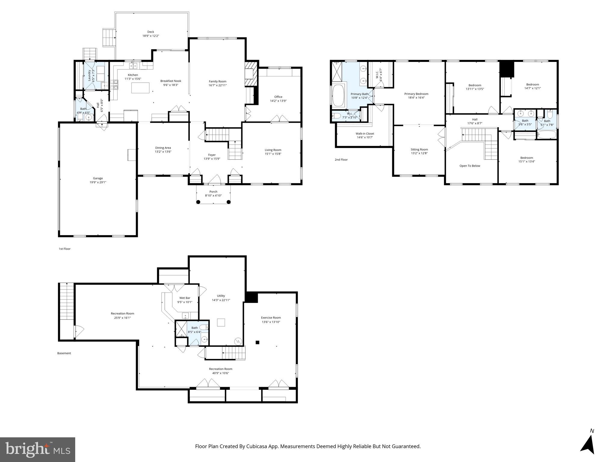 CROSSPOINTE - Residential