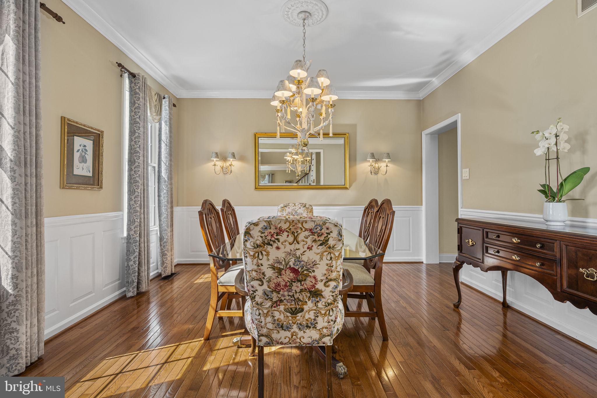 CROSSPOINTE - Residential