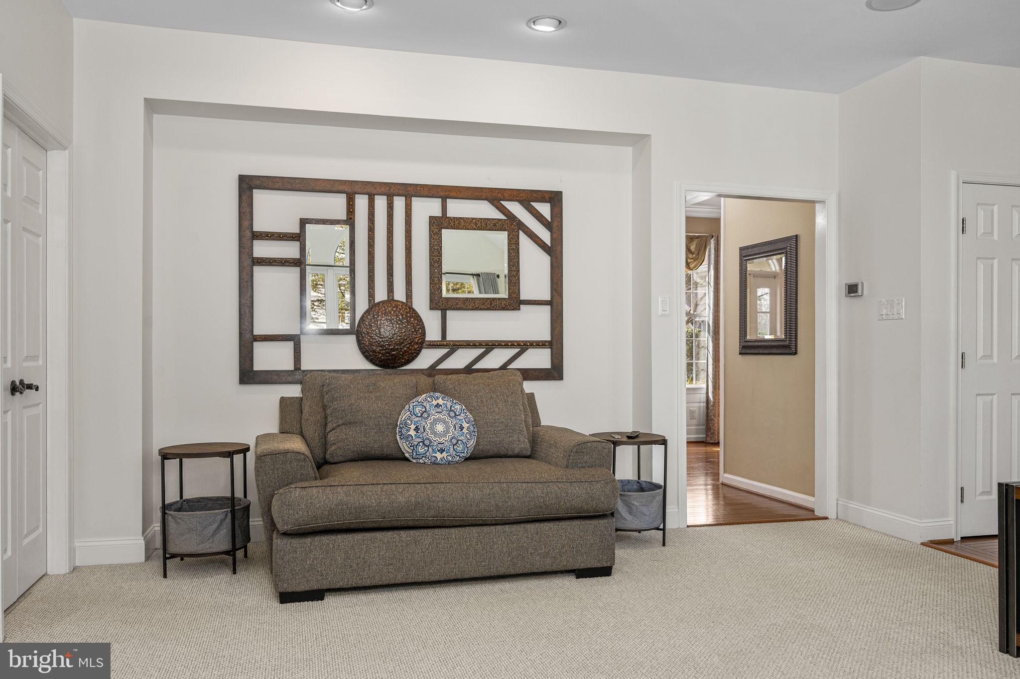 CROSSPOINTE - Residential