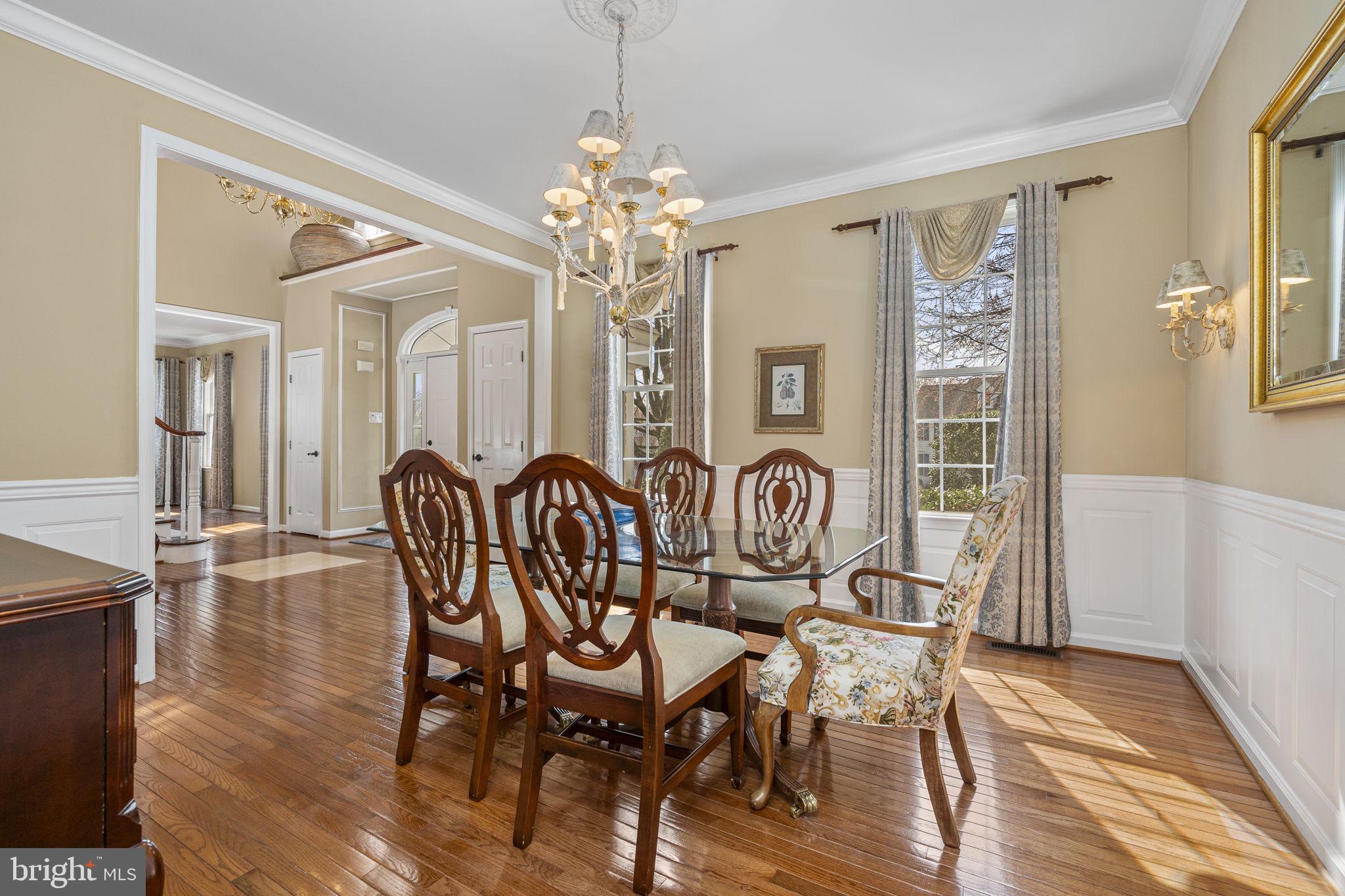 CROSSPOINTE - Residential