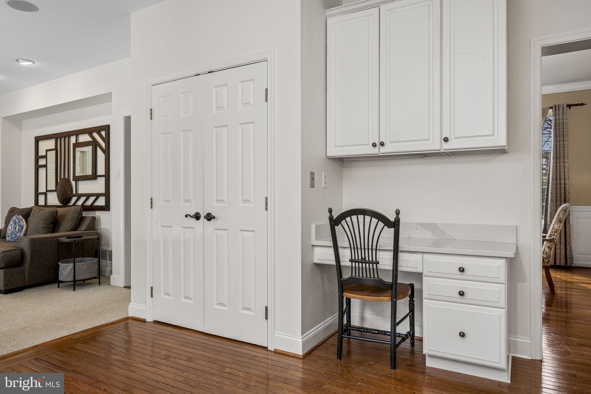 CROSSPOINTE - Residential