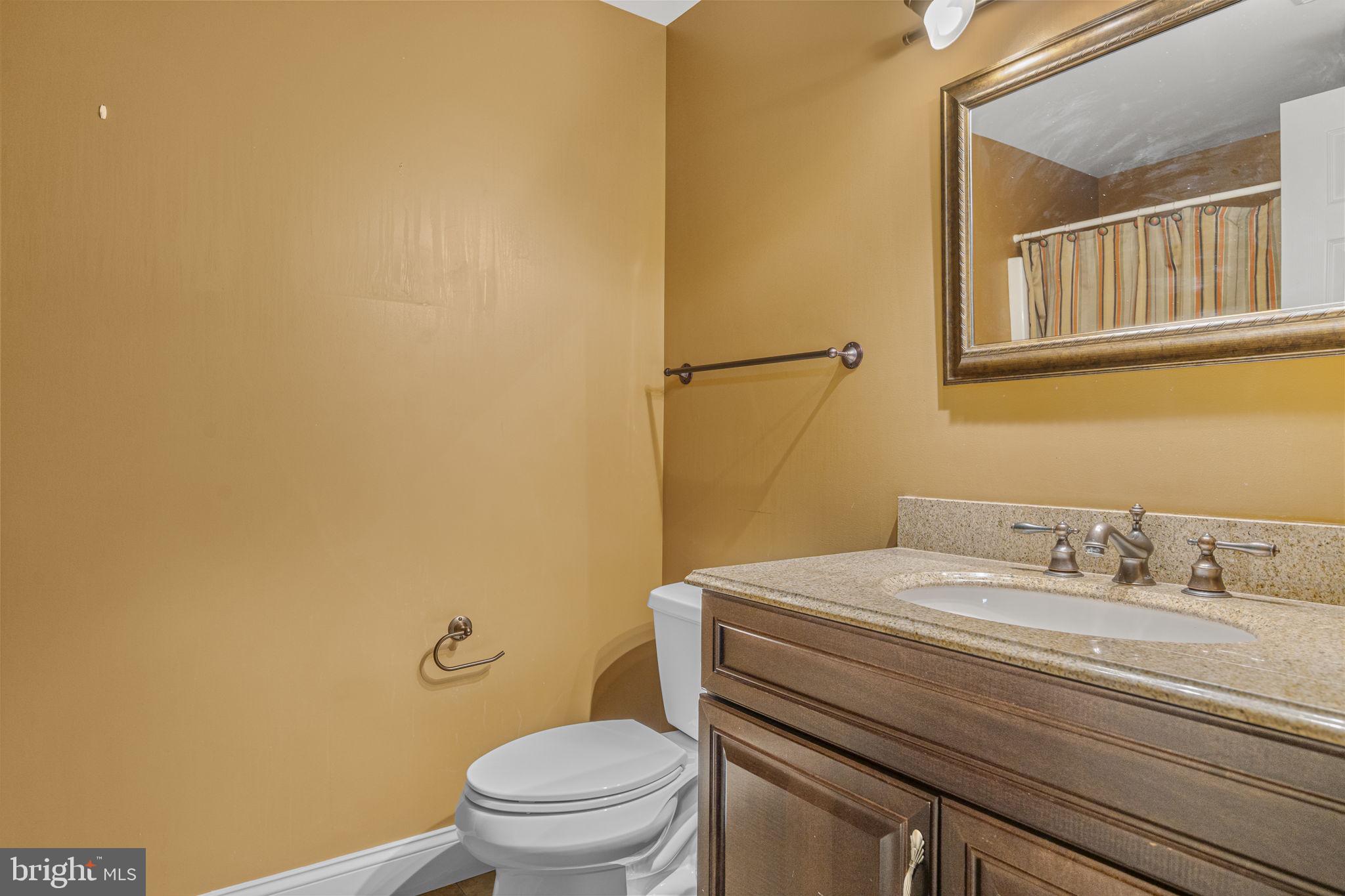 CROSSPOINTE - Residential