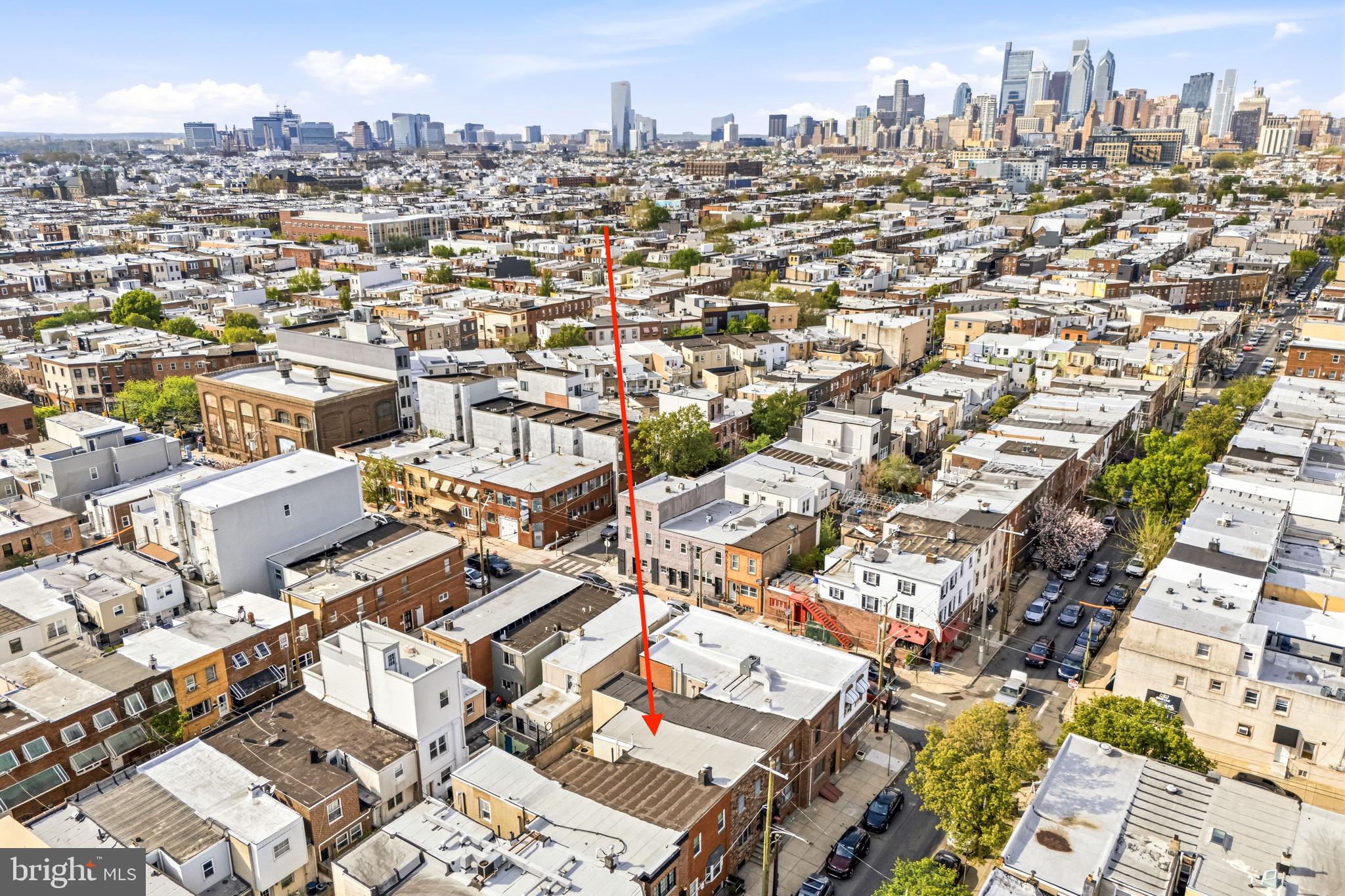 EAST PASSYUNK CROSSING - Residential