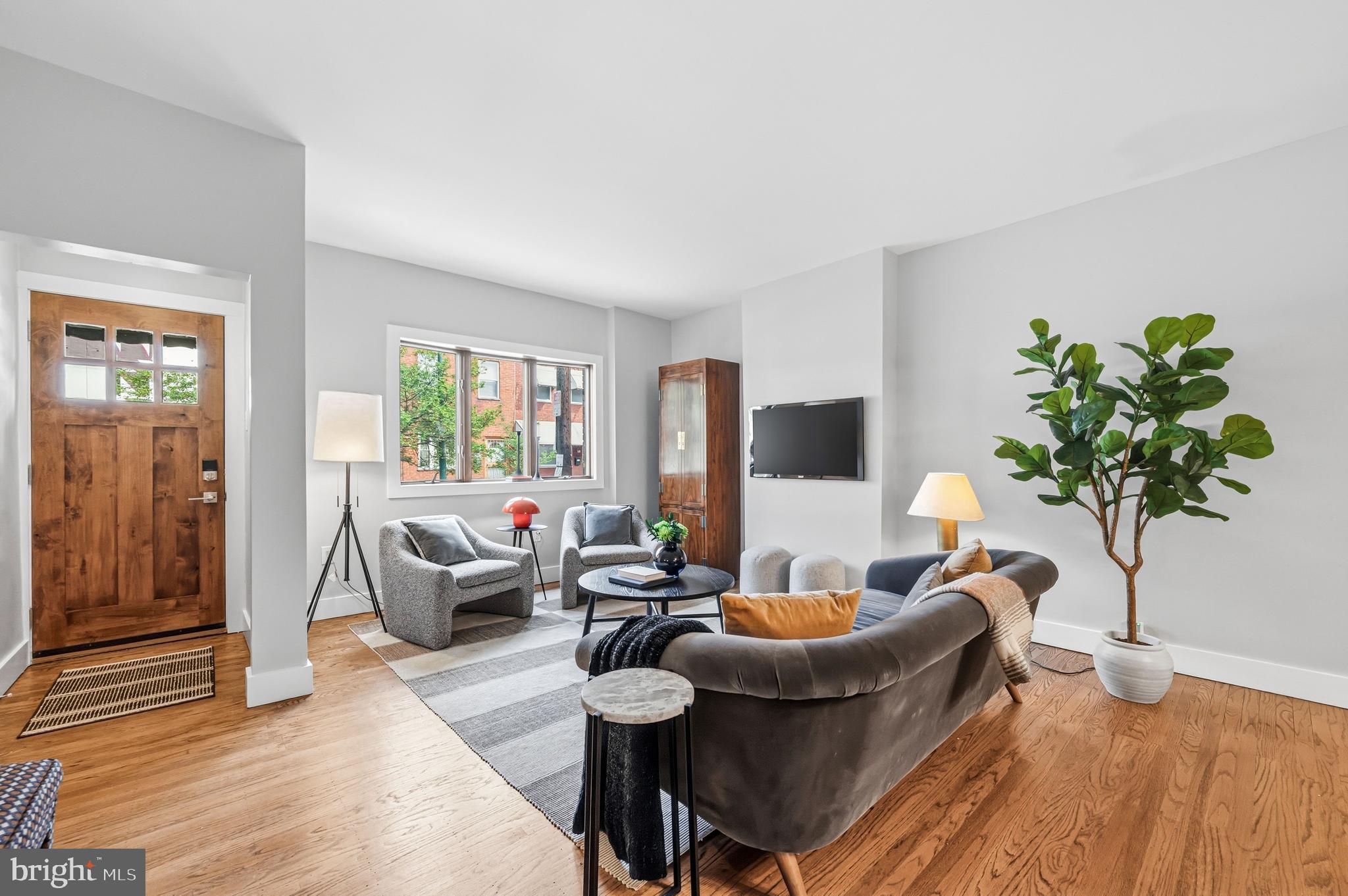 EAST PASSYUNK CROSSING - Residential