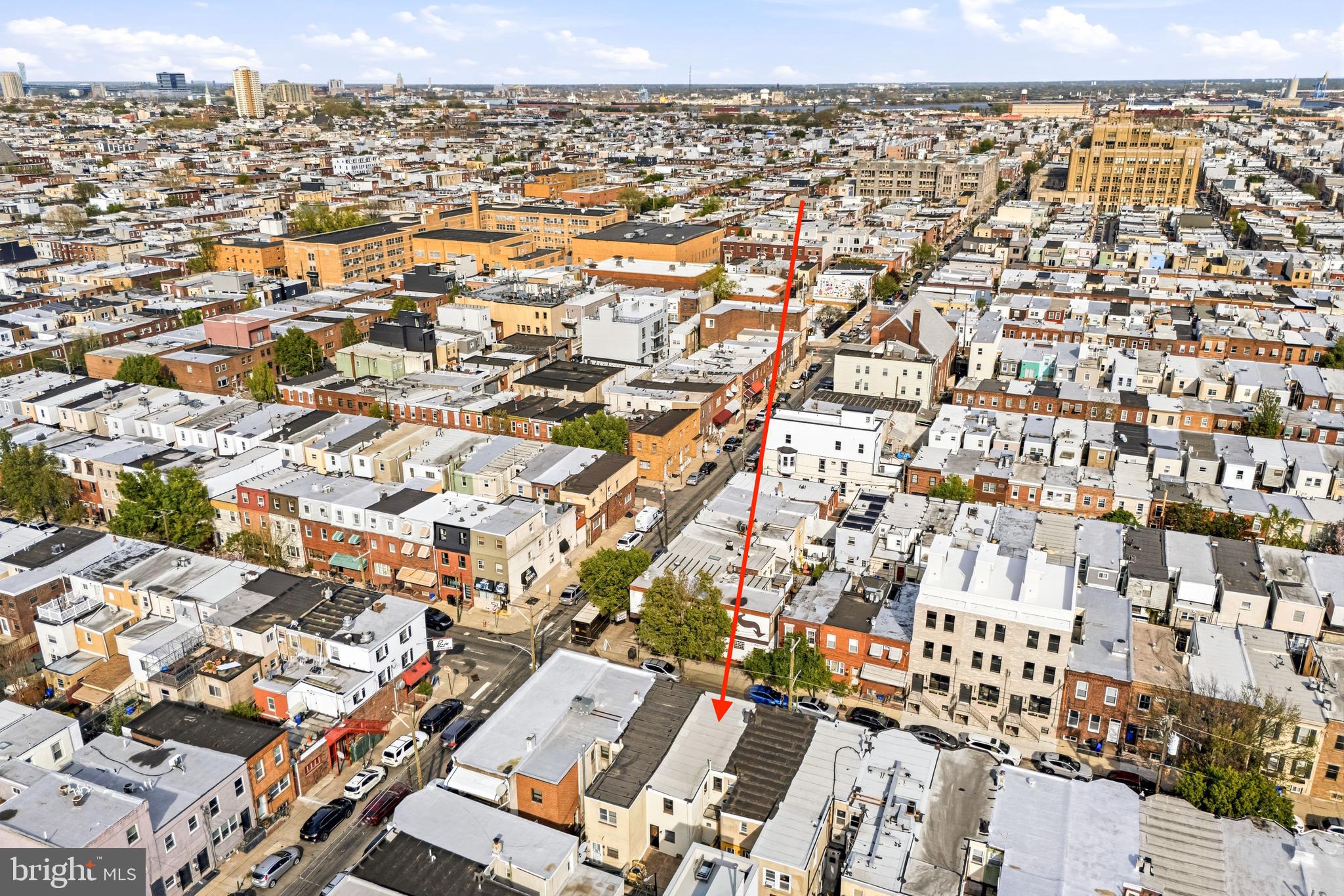 EAST PASSYUNK CROSSING - Residential