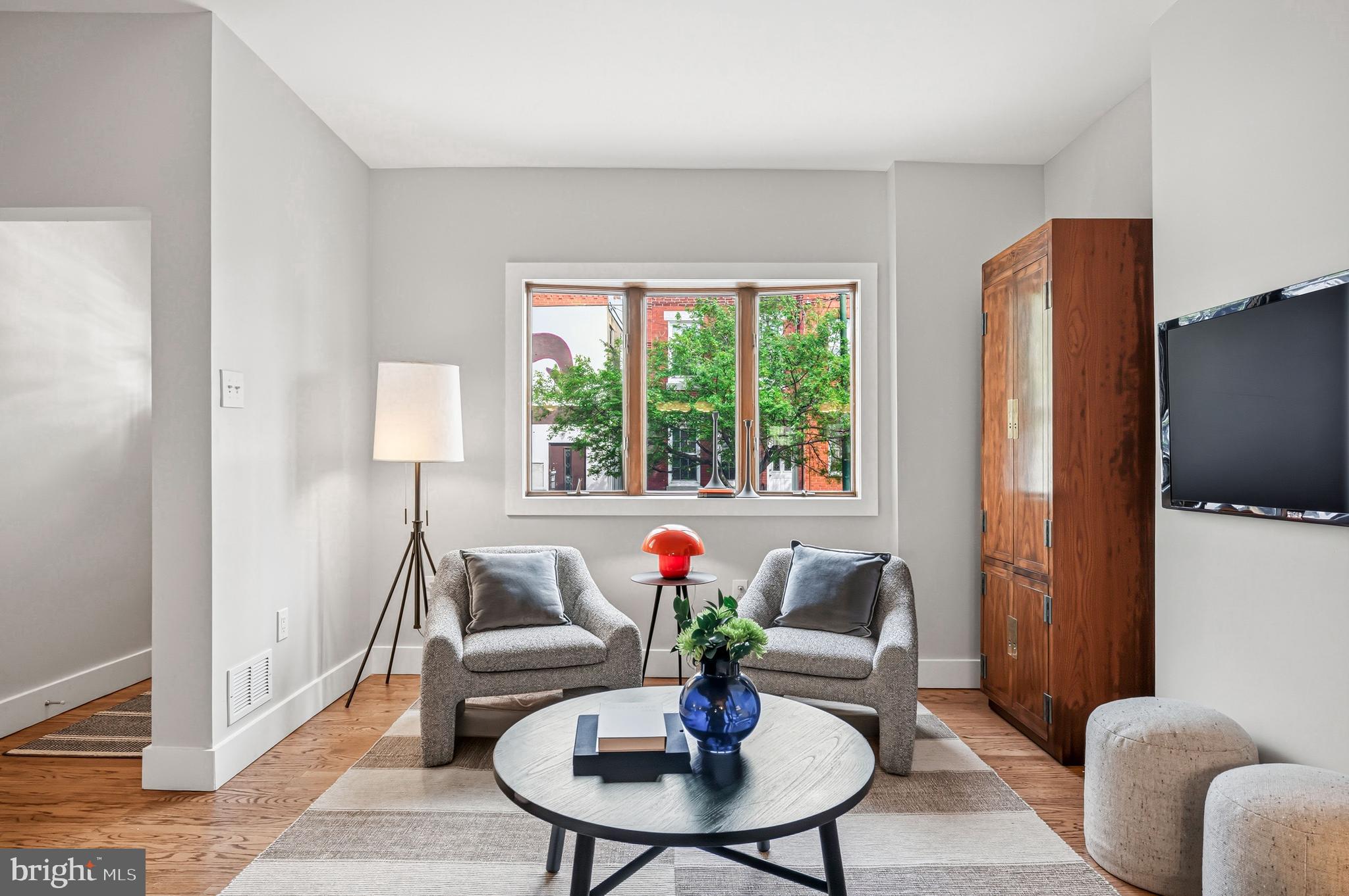 EAST PASSYUNK CROSSING - Residential