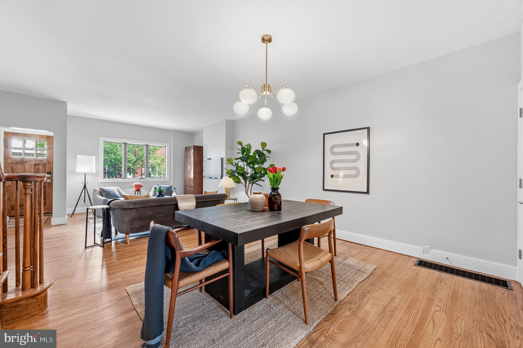 EAST PASSYUNK CROSSING - Residential