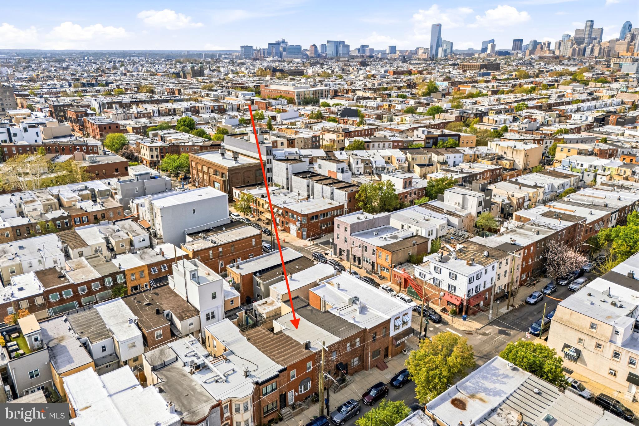 EAST PASSYUNK CROSSING - Residential