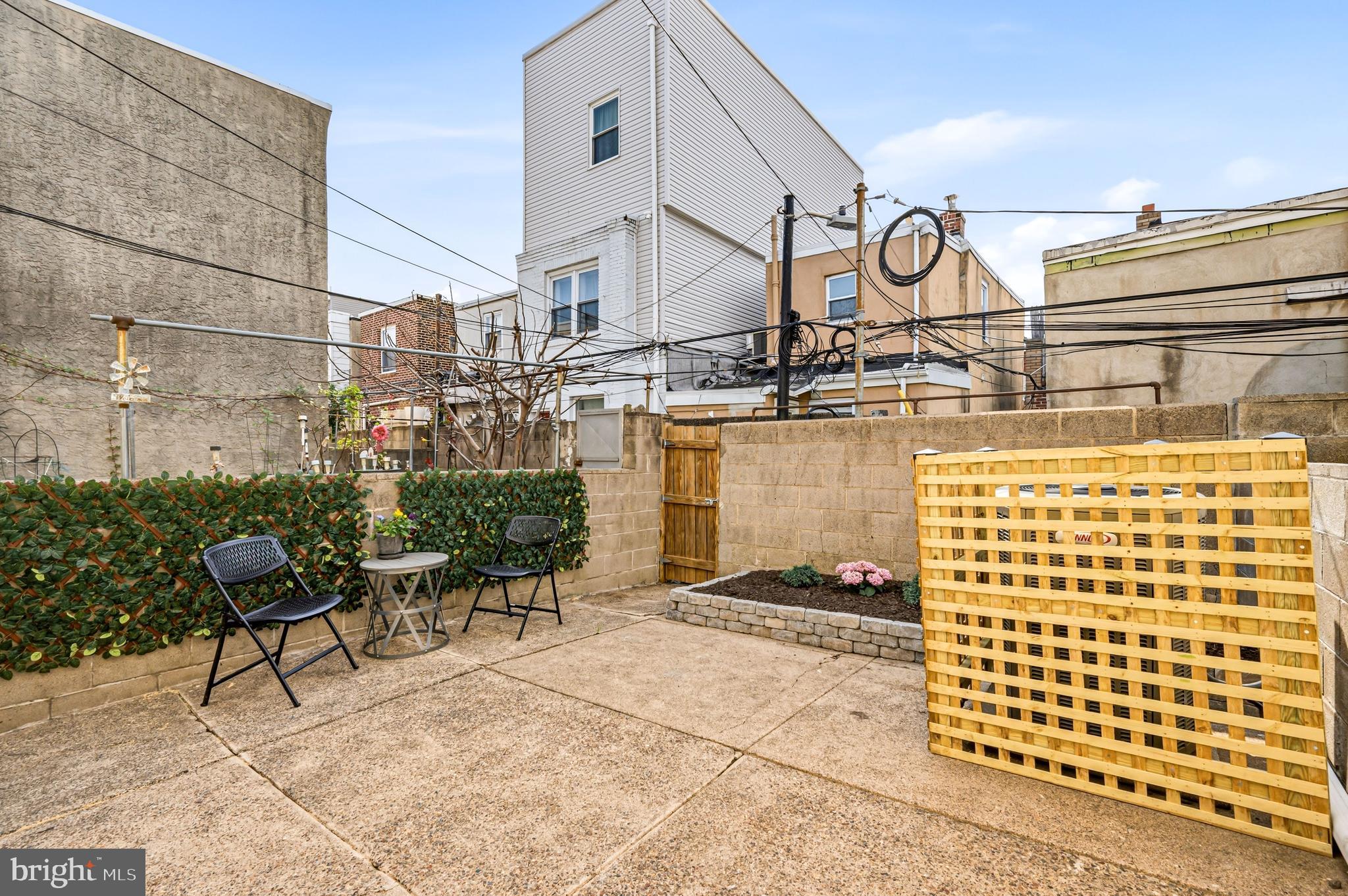 EAST PASSYUNK CROSSING - Residential