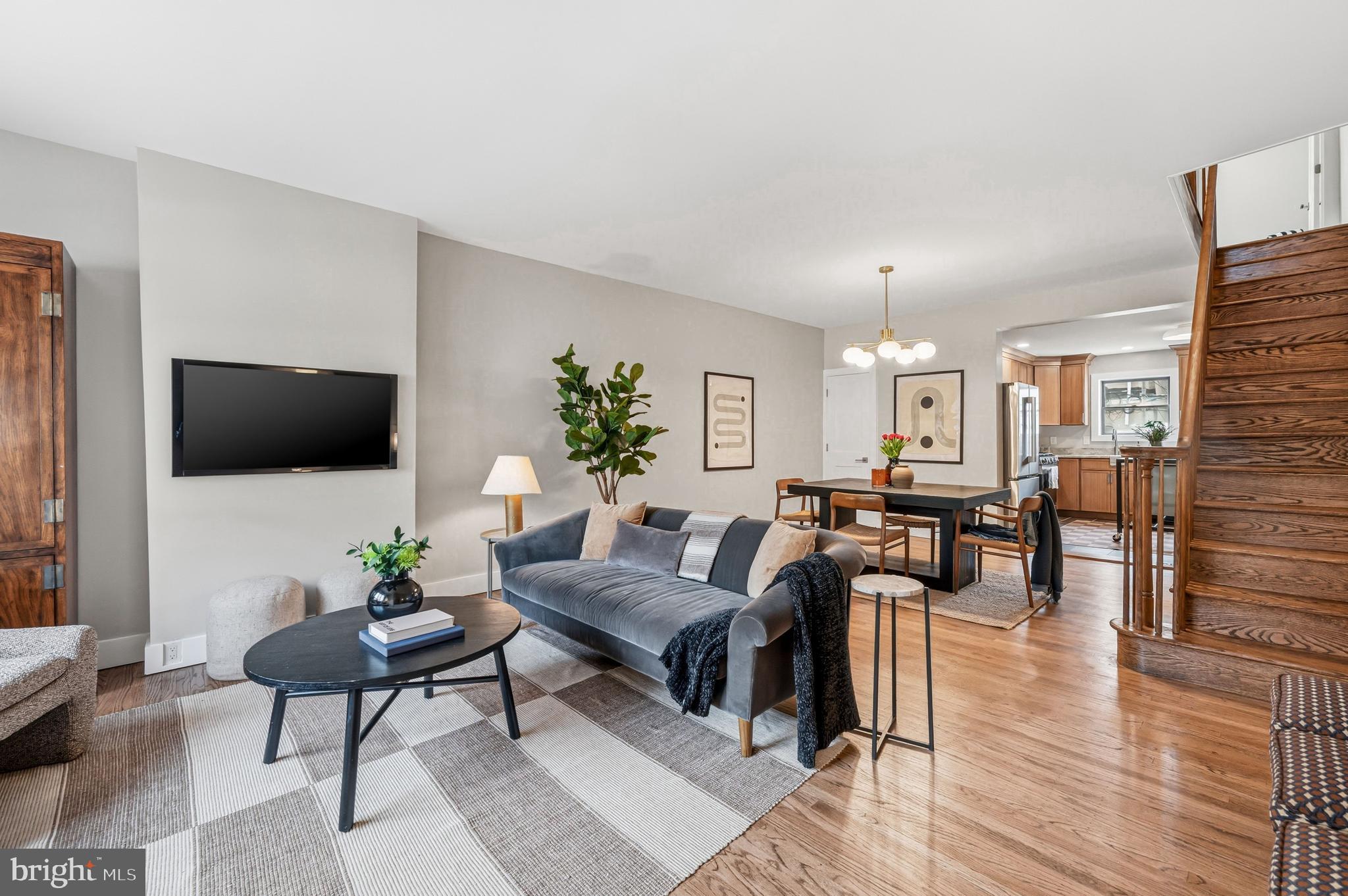 EAST PASSYUNK CROSSING - Residential