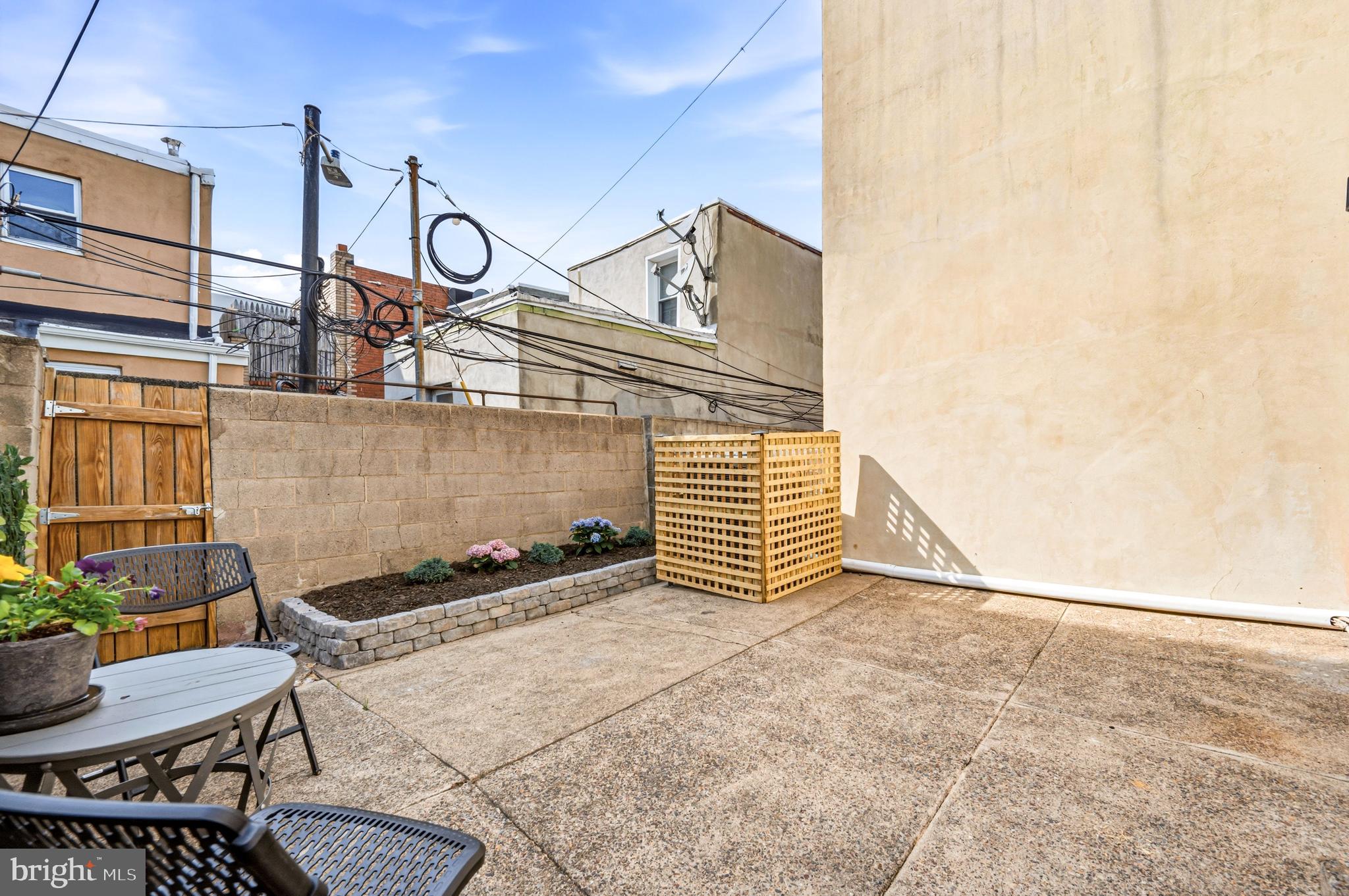 EAST PASSYUNK CROSSING - Residential