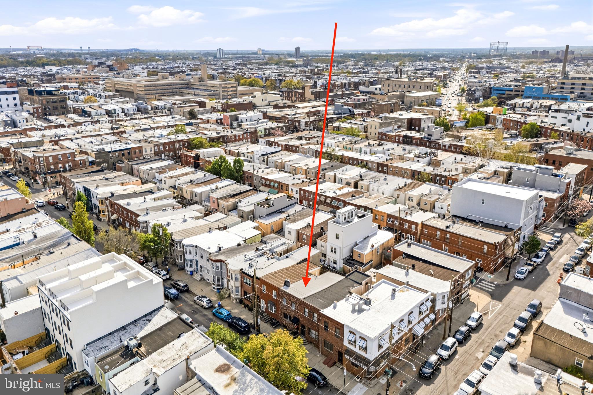 EAST PASSYUNK CROSSING - Residential