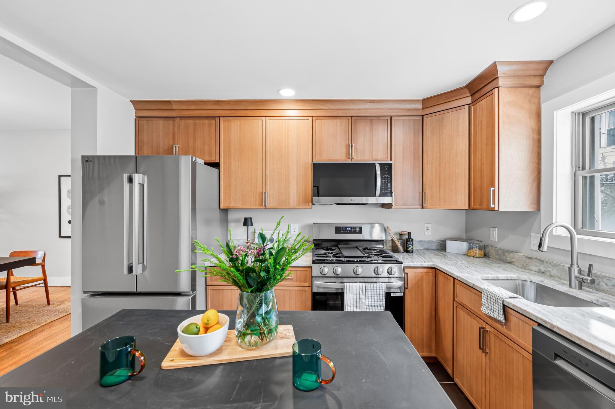 EAST PASSYUNK CROSSING - Residential