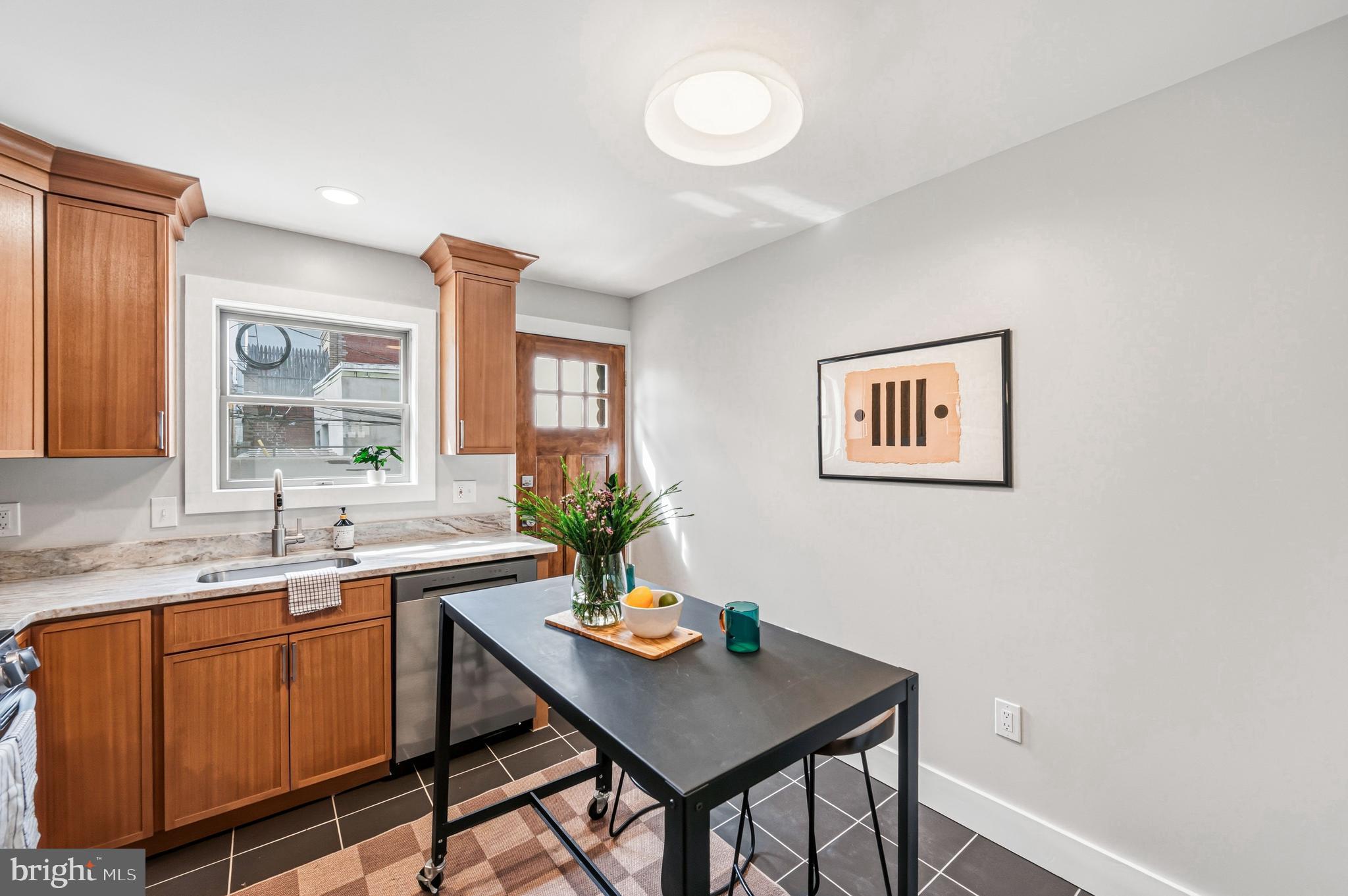 EAST PASSYUNK CROSSING - Residential