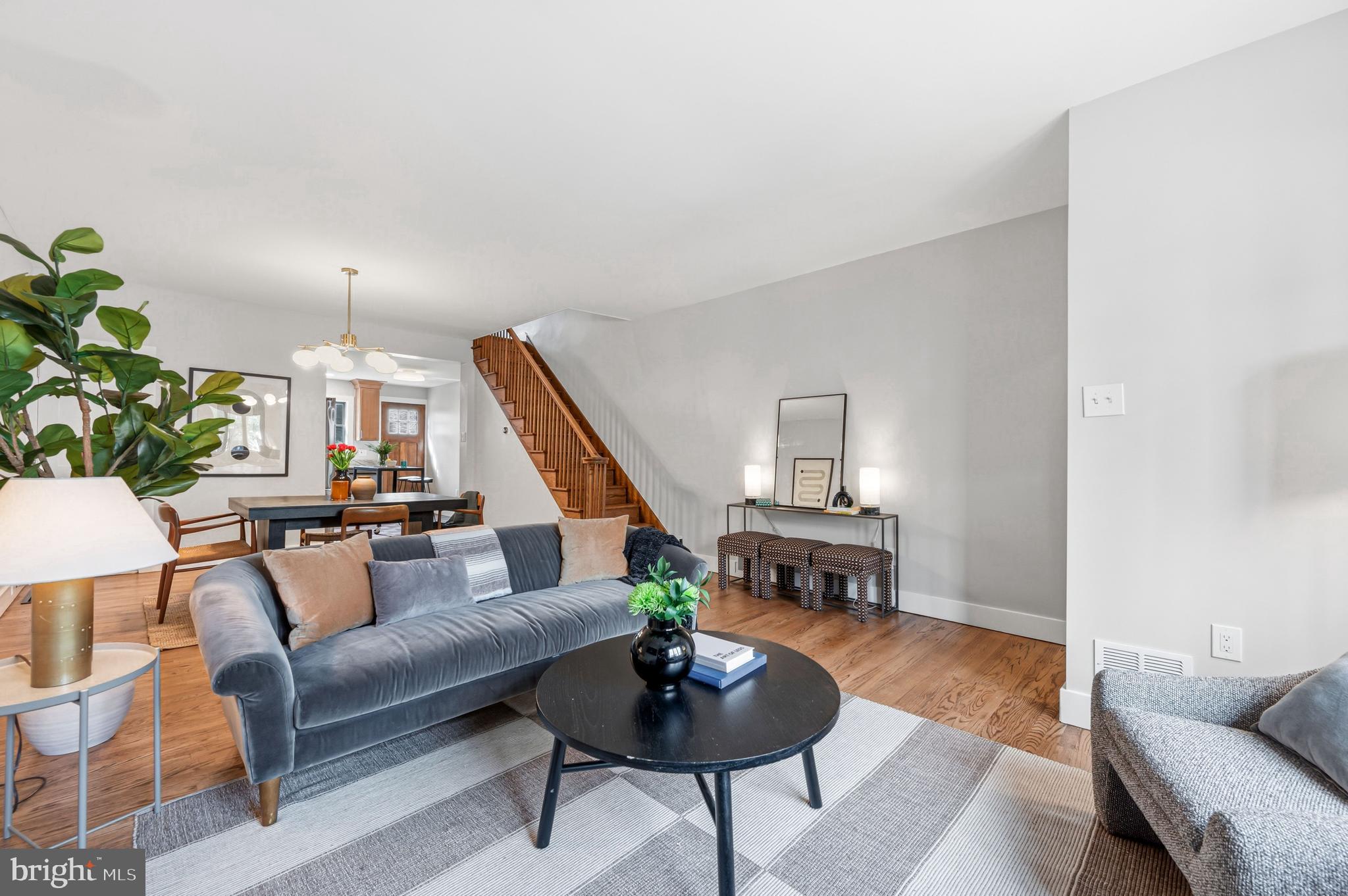 EAST PASSYUNK CROSSING - Residential