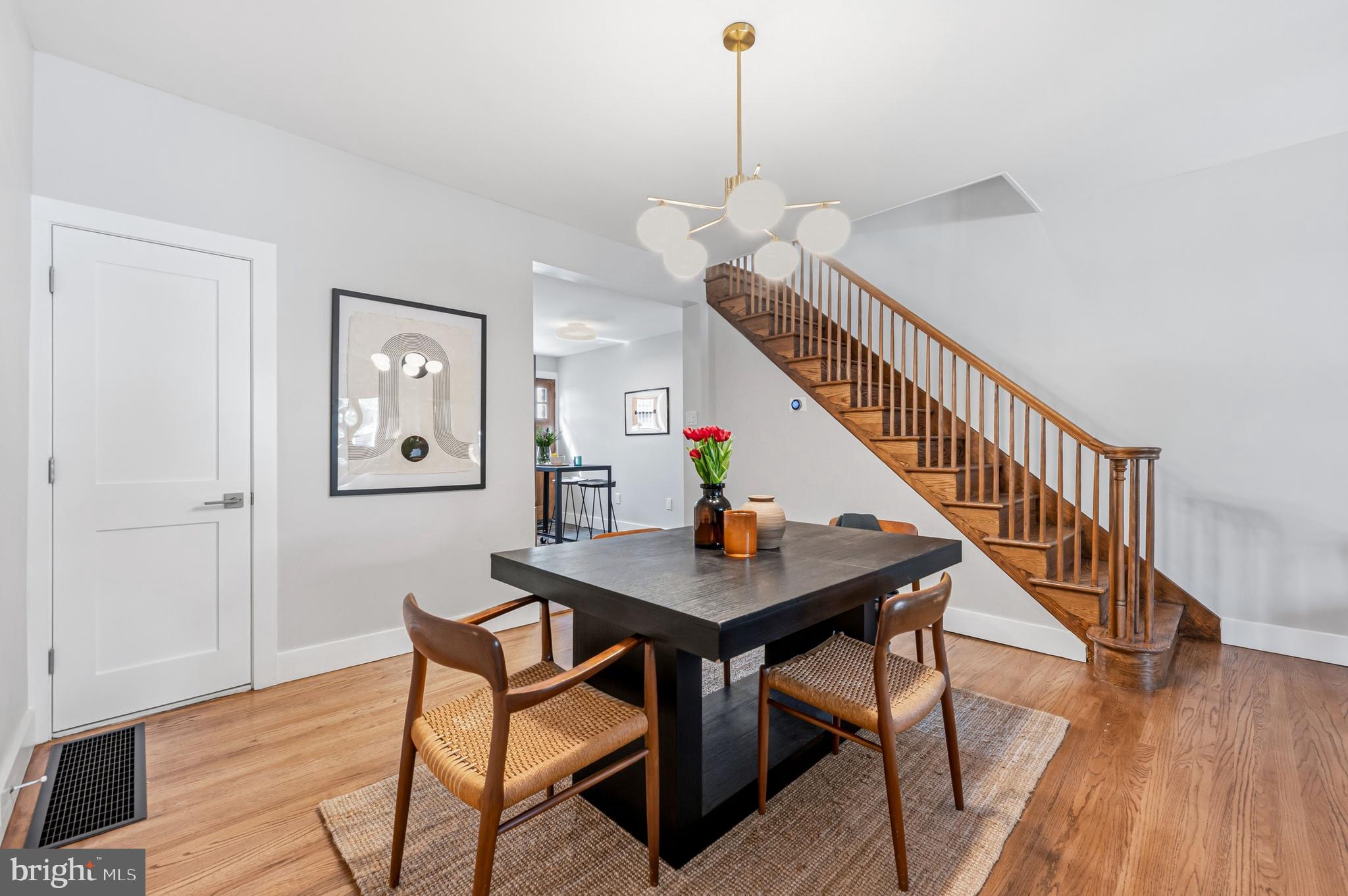 EAST PASSYUNK CROSSING - Residential