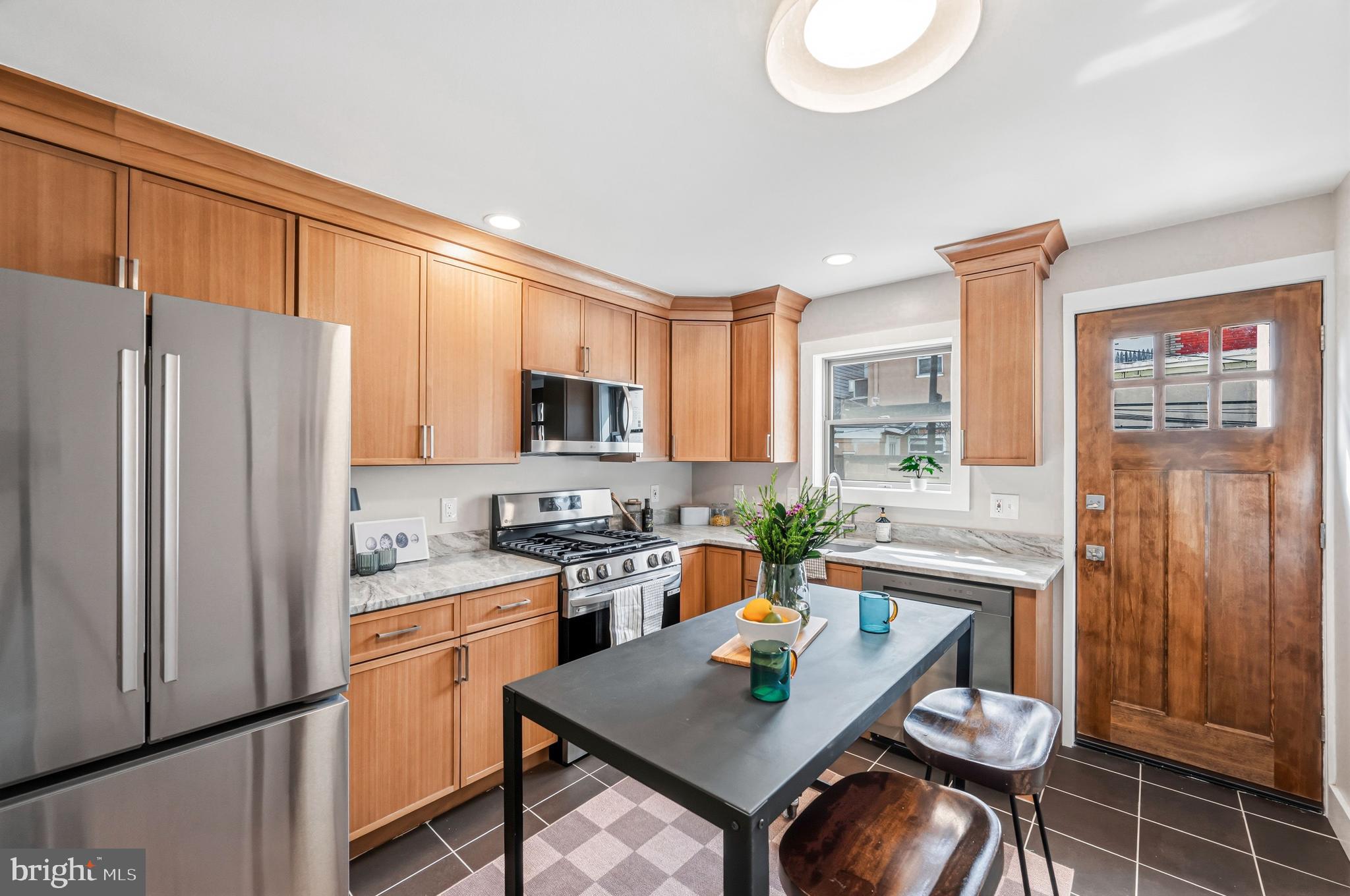 EAST PASSYUNK CROSSING - Residential