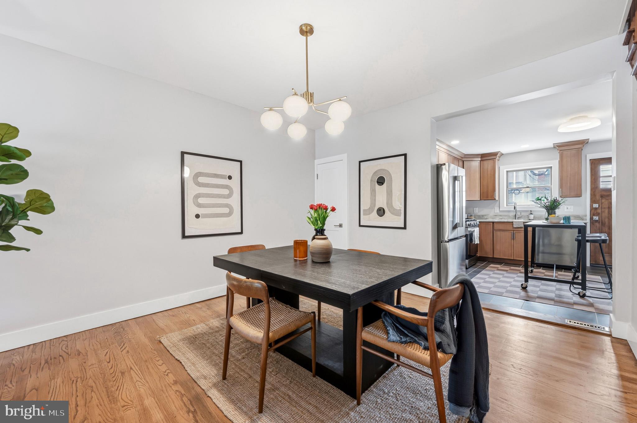 EAST PASSYUNK CROSSING - Residential