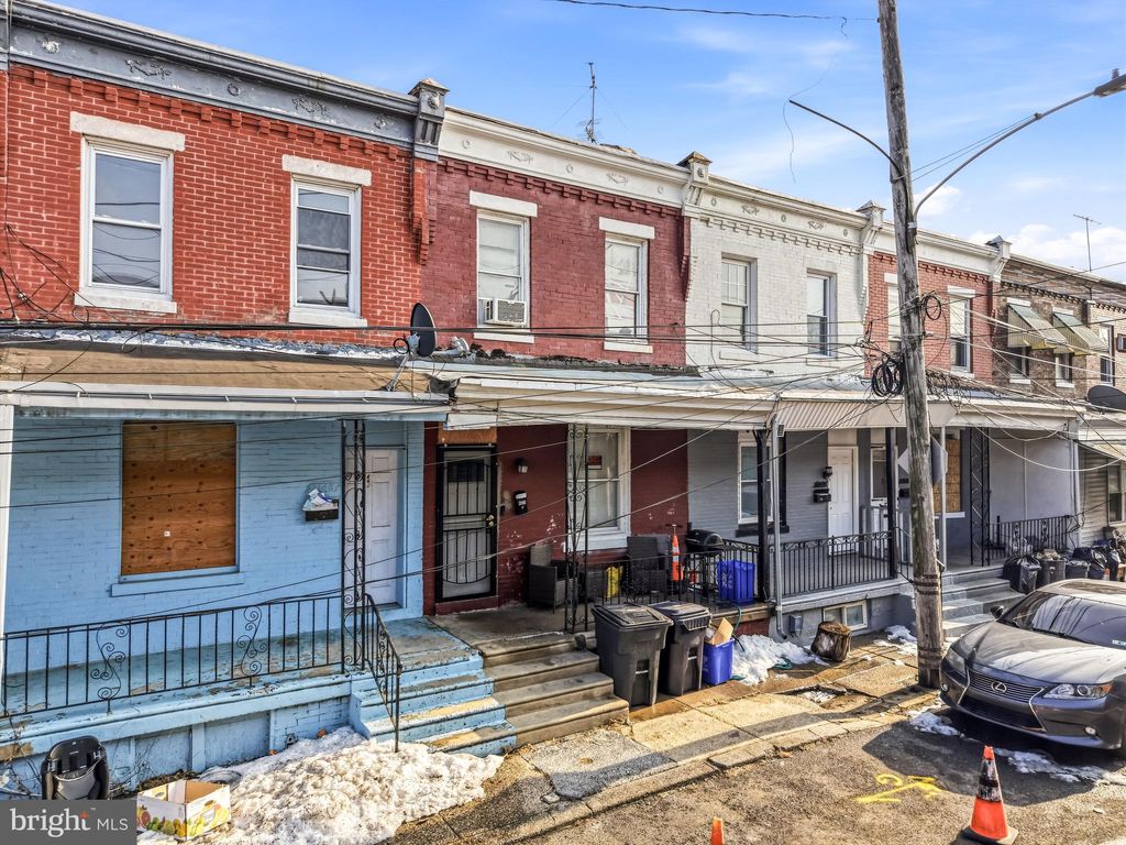 Photo of 6160 Glenmore Avenue, PHILADELPHIA, PA 19142 (MLS # PAPH2619384)