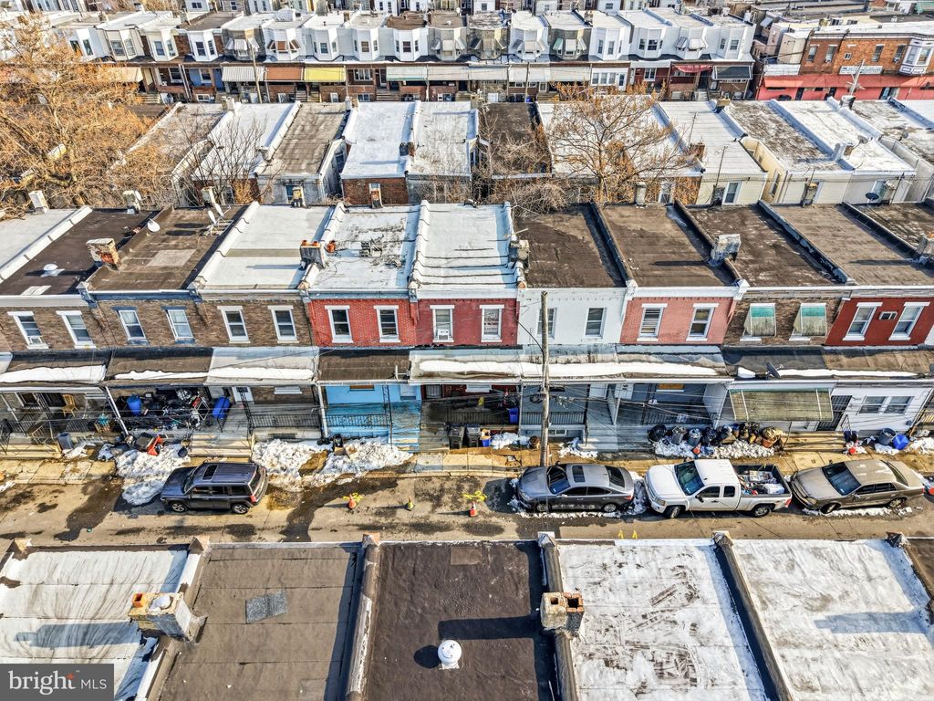 Photo of 6160 Glenmore Avenue, PHILADELPHIA, PA 19142 (MLS # PAPH2619384)