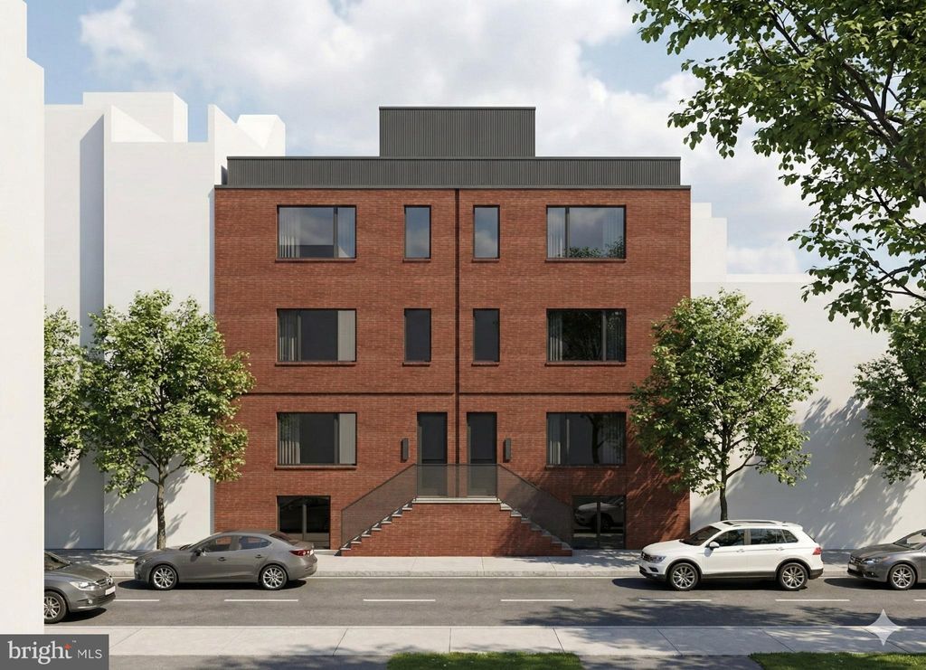 Photo of 1938 E Harold Street, PHILADELPHIA, PA 19125 (MLS # PAPH2571618)