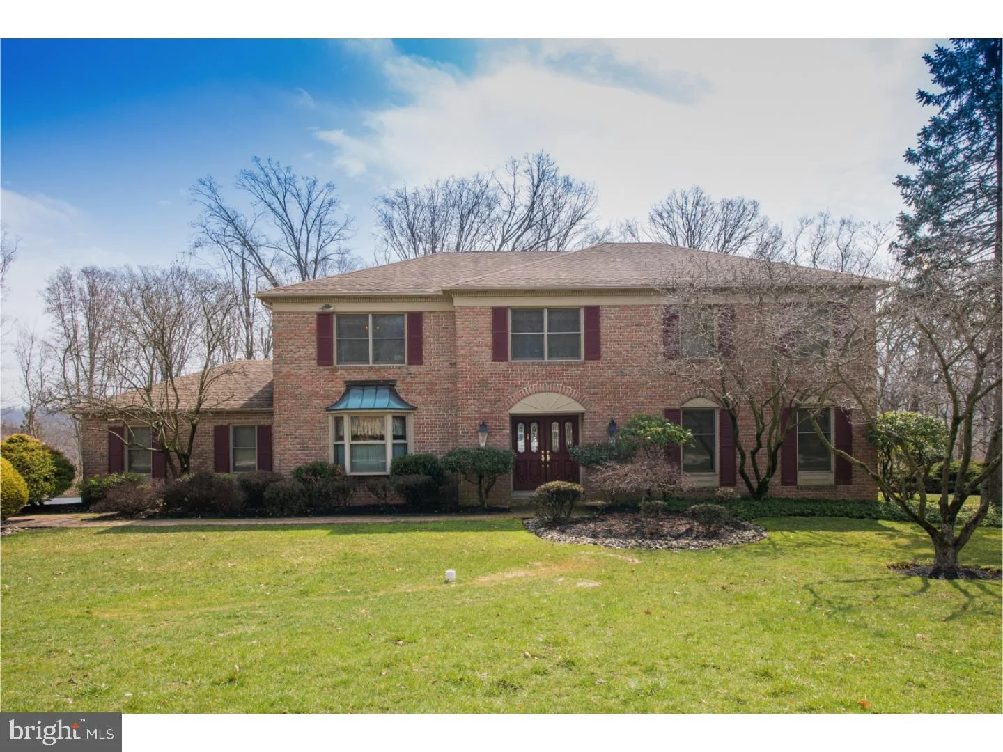 8 Locust Way, Lafayette Hill, PA 19444