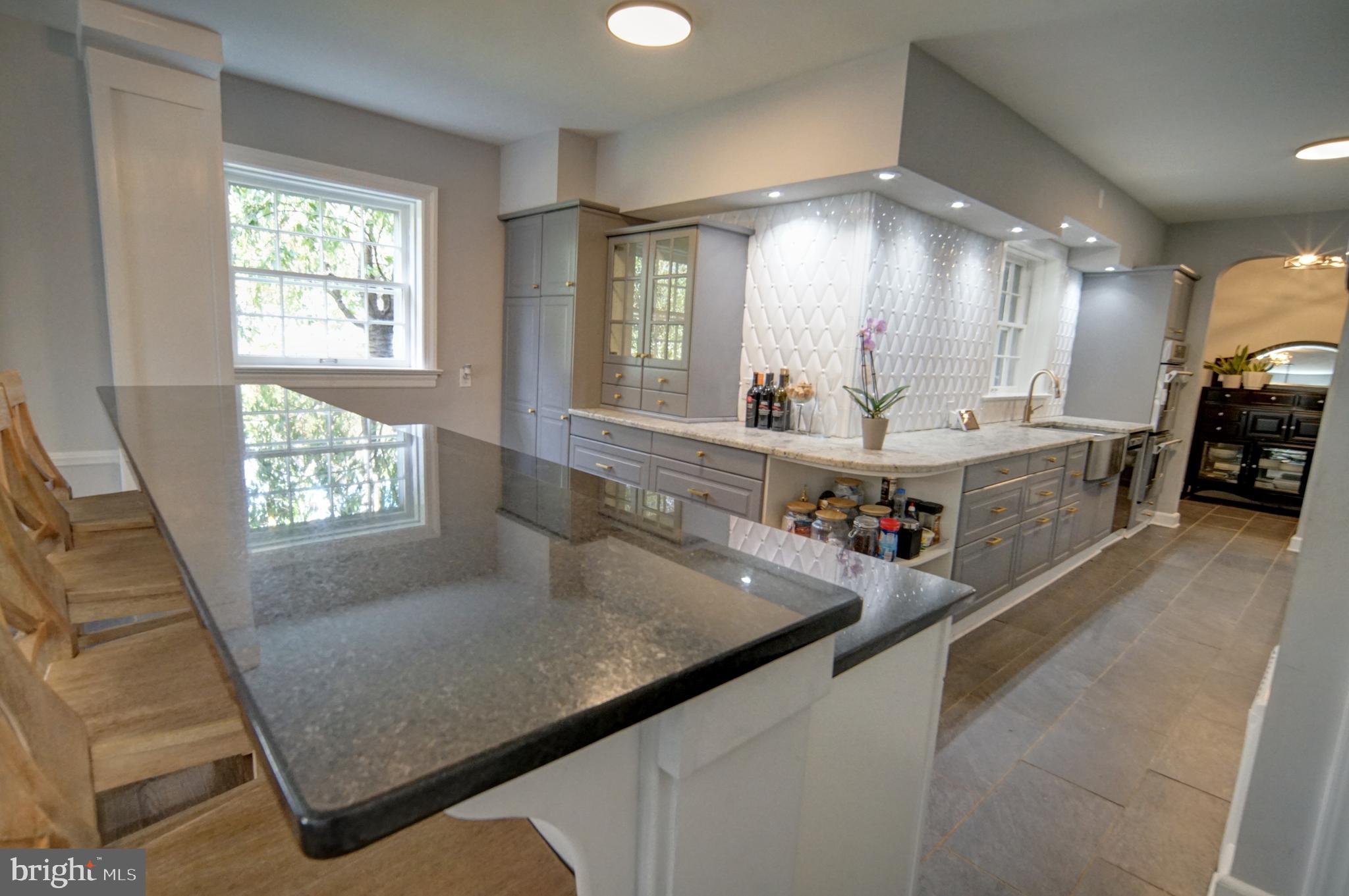 HILLCROFT - Residential