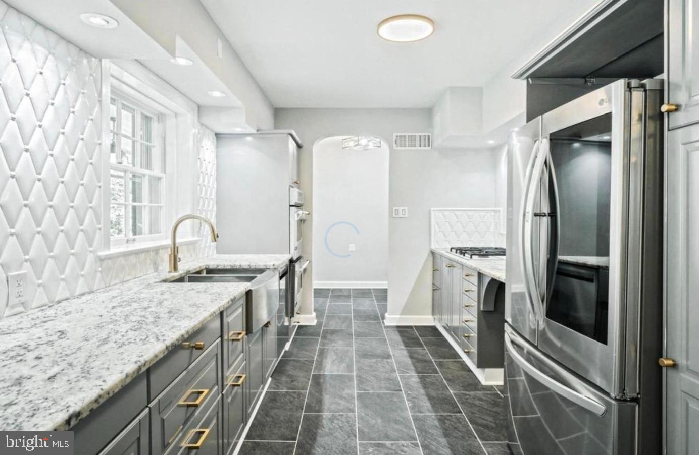 HILLCROFT - Residential