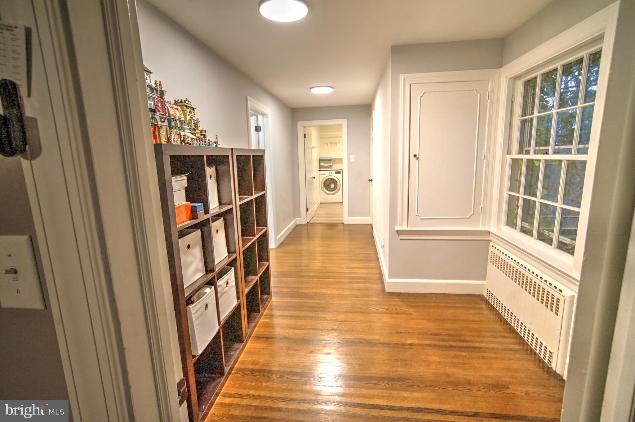 HILLCROFT - Residential