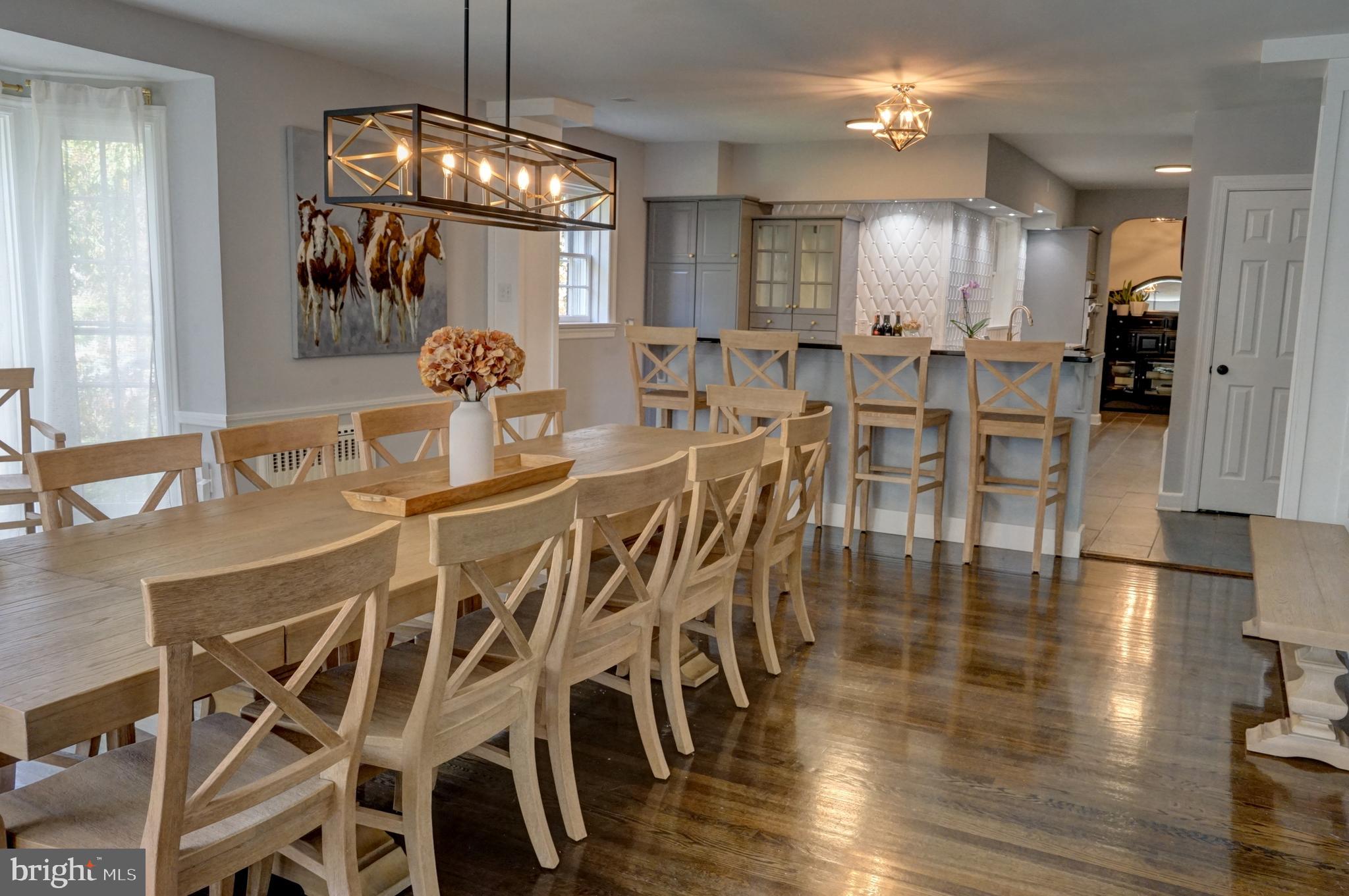 HILLCROFT - Residential