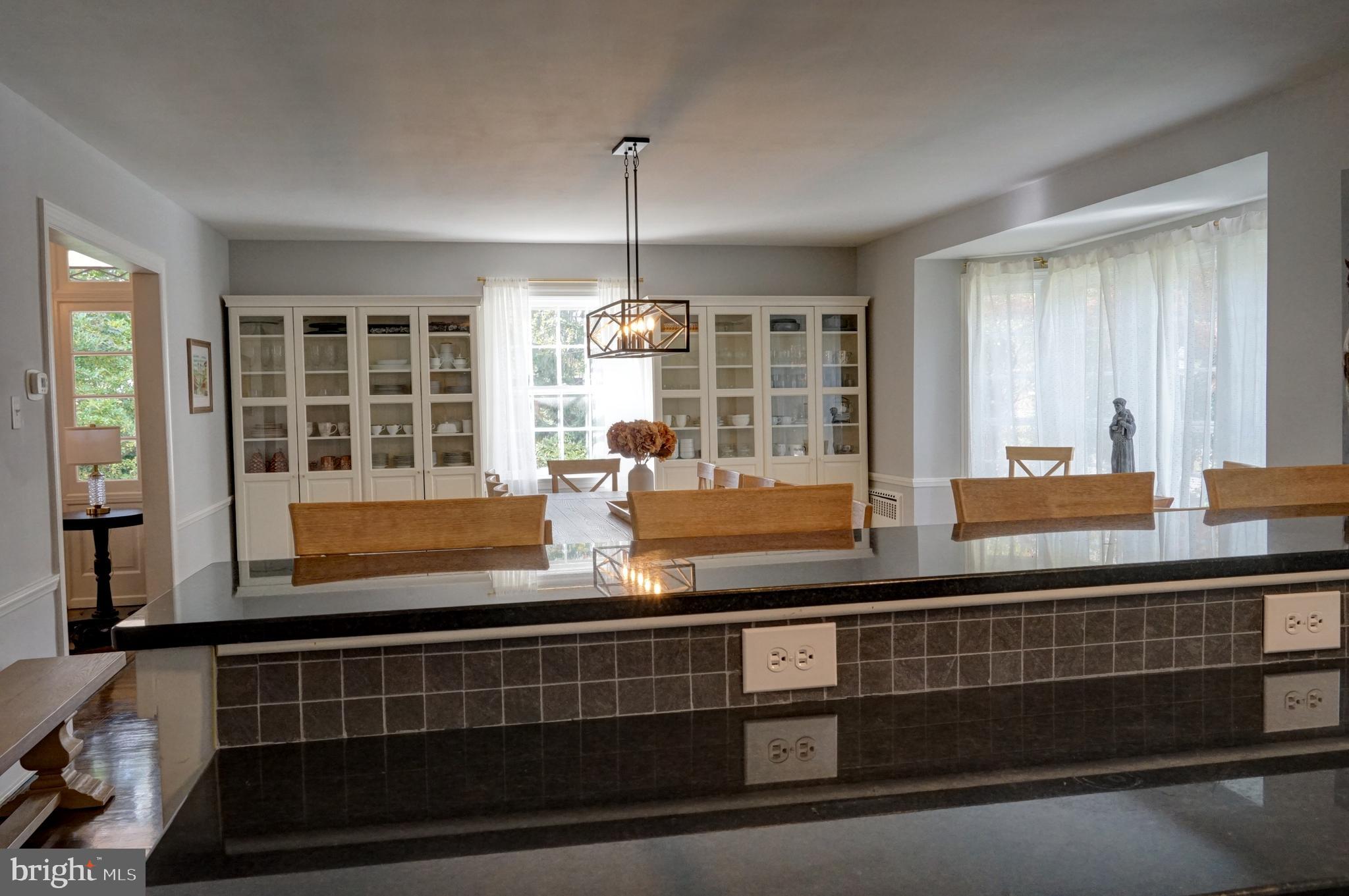 HILLCROFT - Residential