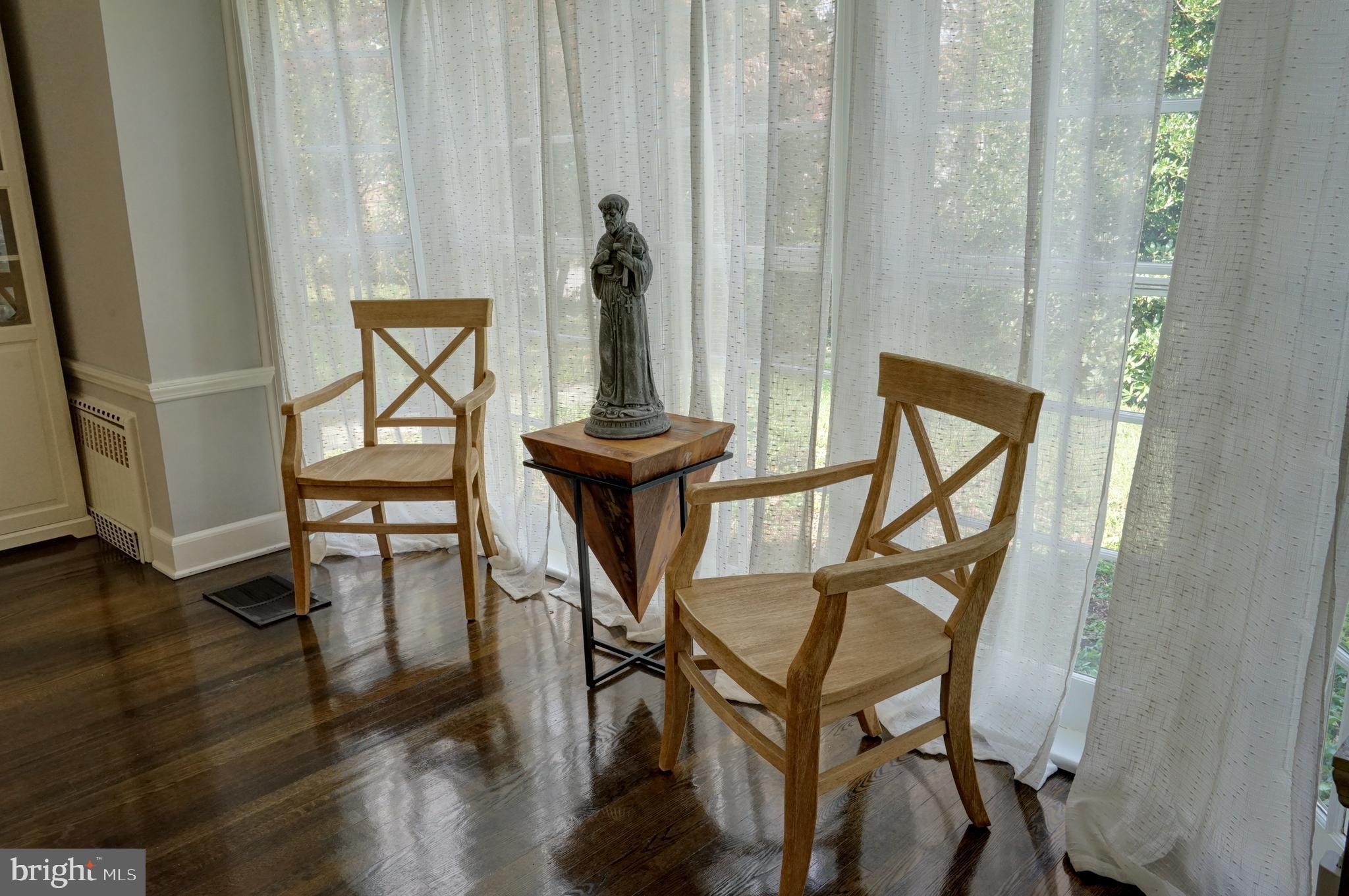 HILLCROFT - Residential