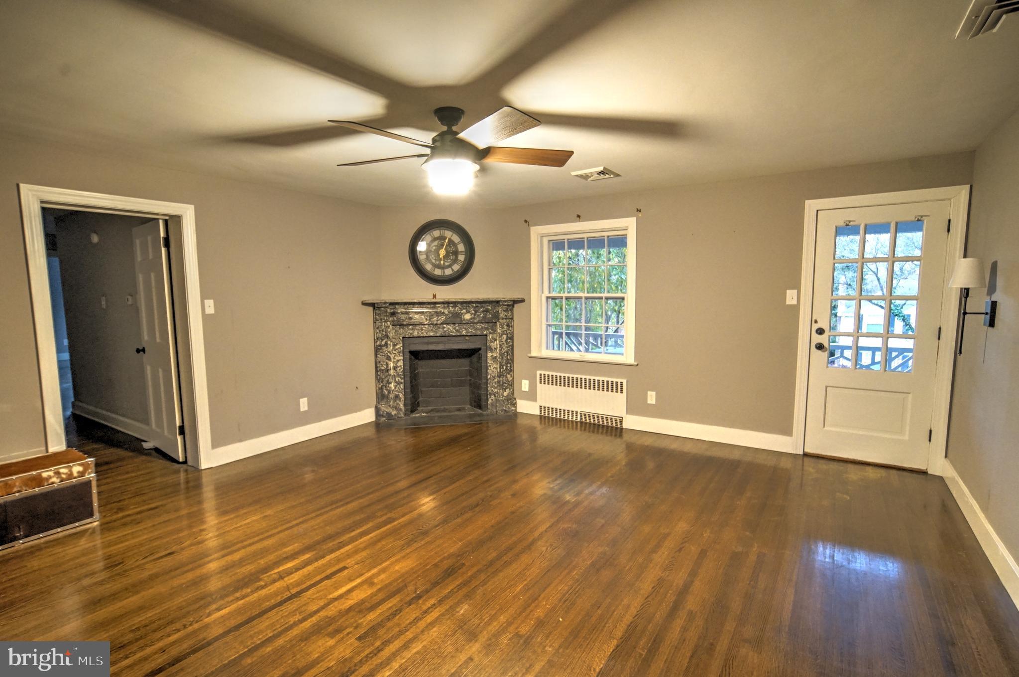 HILLCROFT - Residential