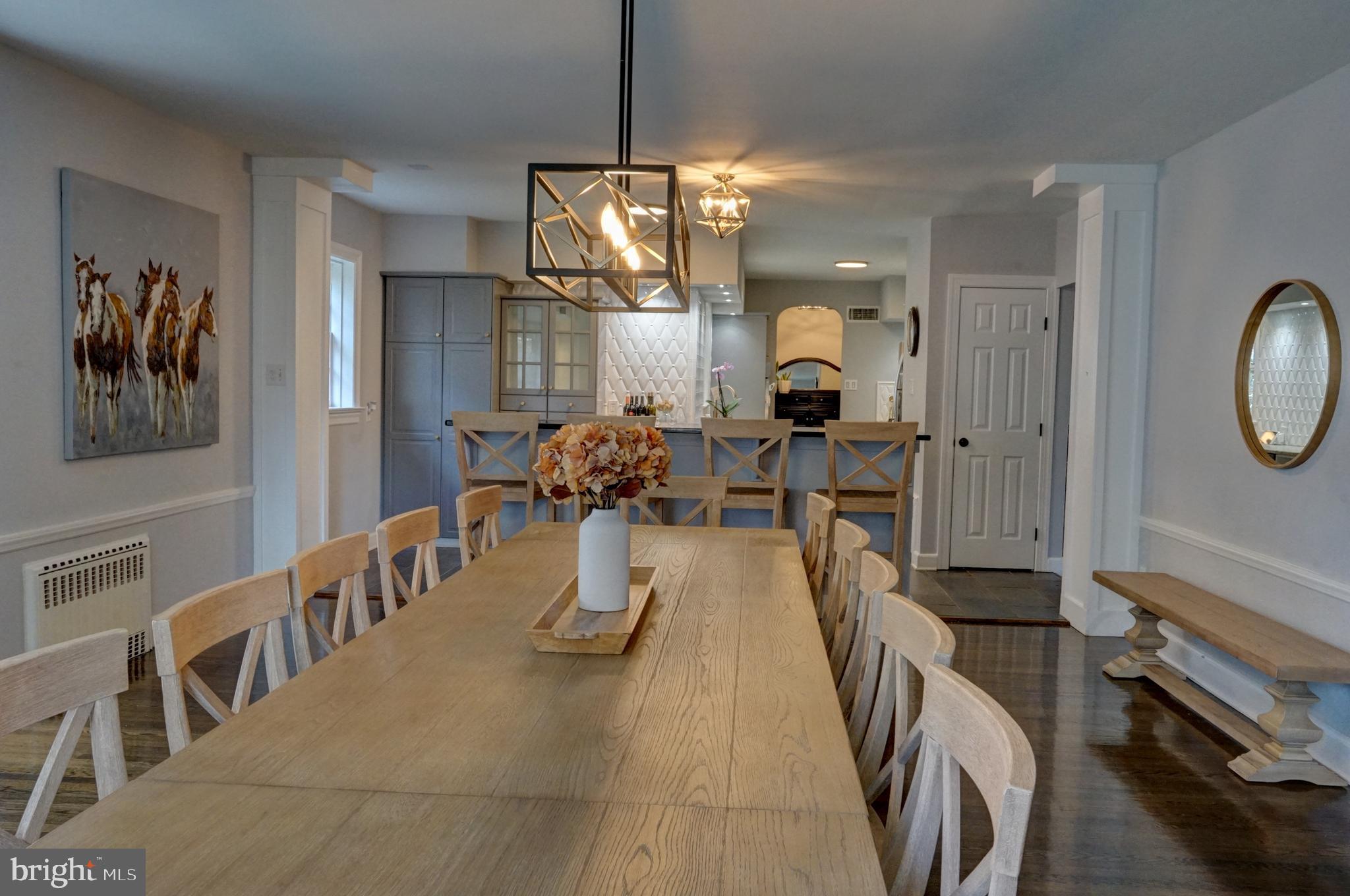 HILLCROFT - Residential