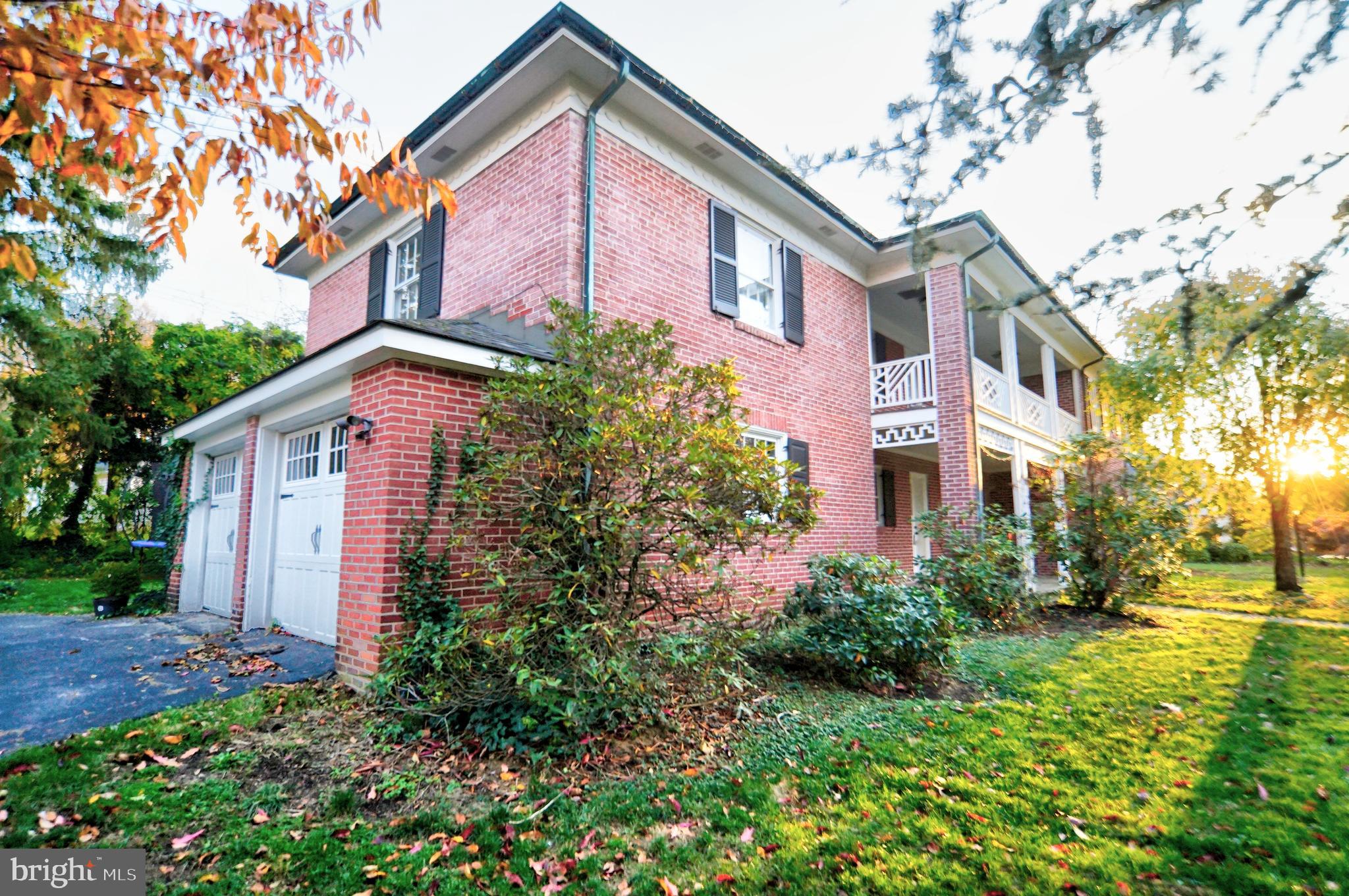 HILLCROFT - Residential