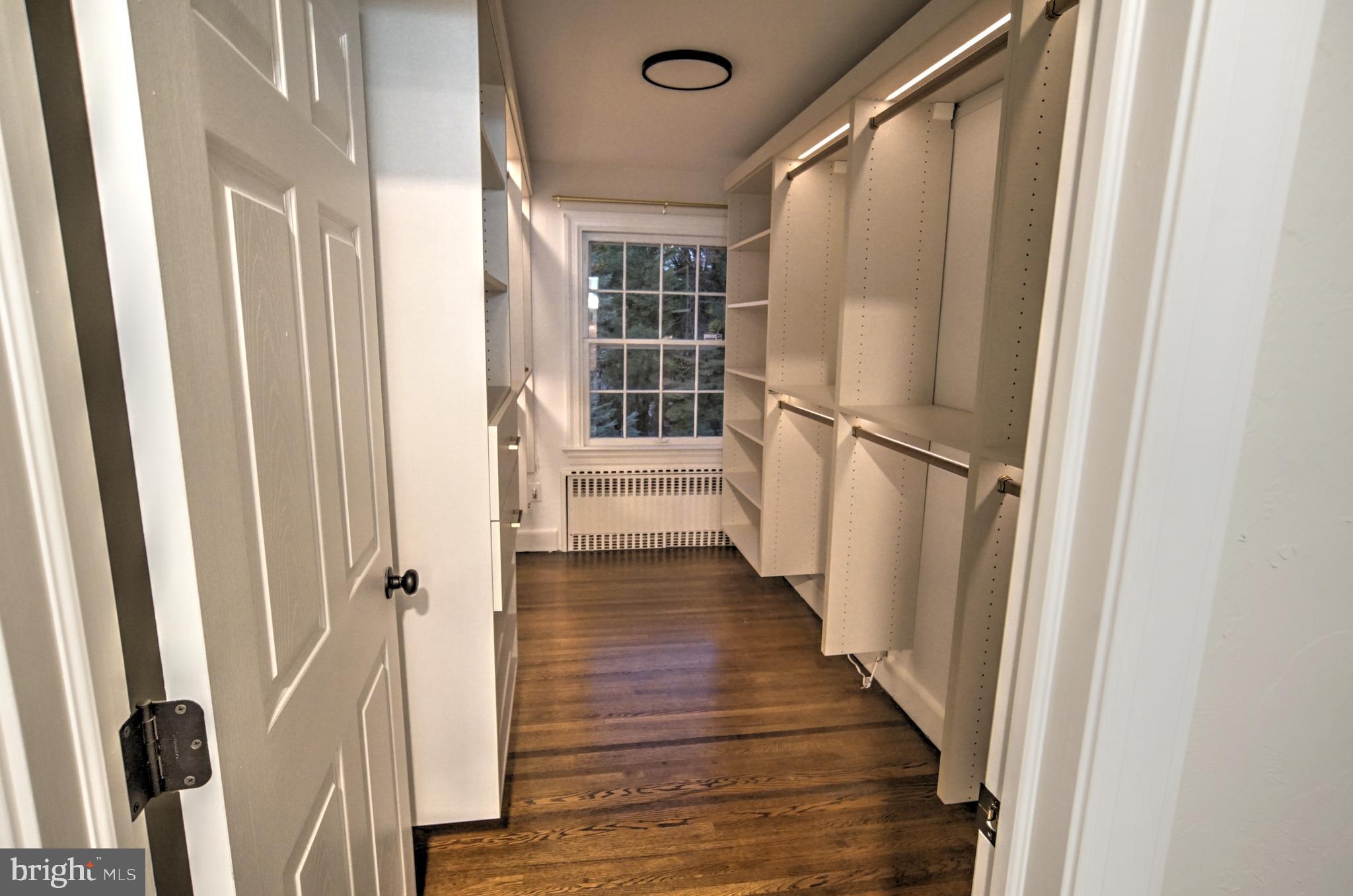 HILLCROFT - Residential