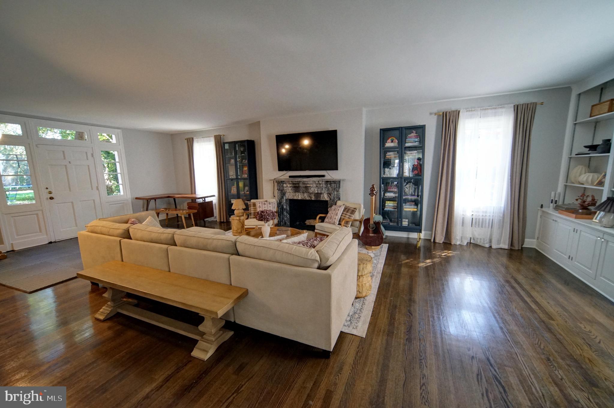 HILLCROFT - Residential