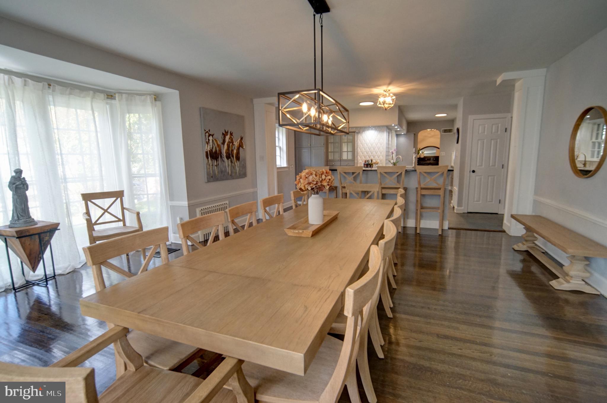 HILLCROFT - Residential