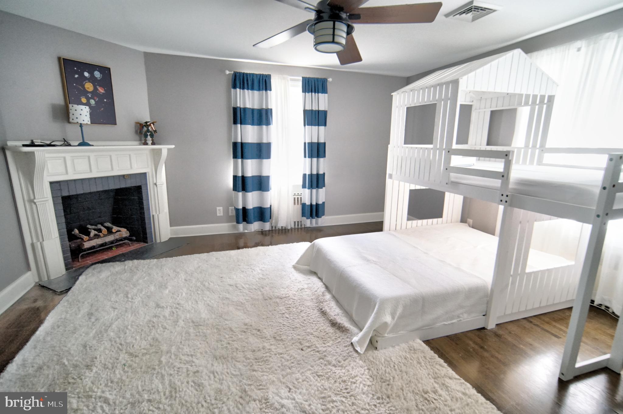 HILLCROFT - Residential