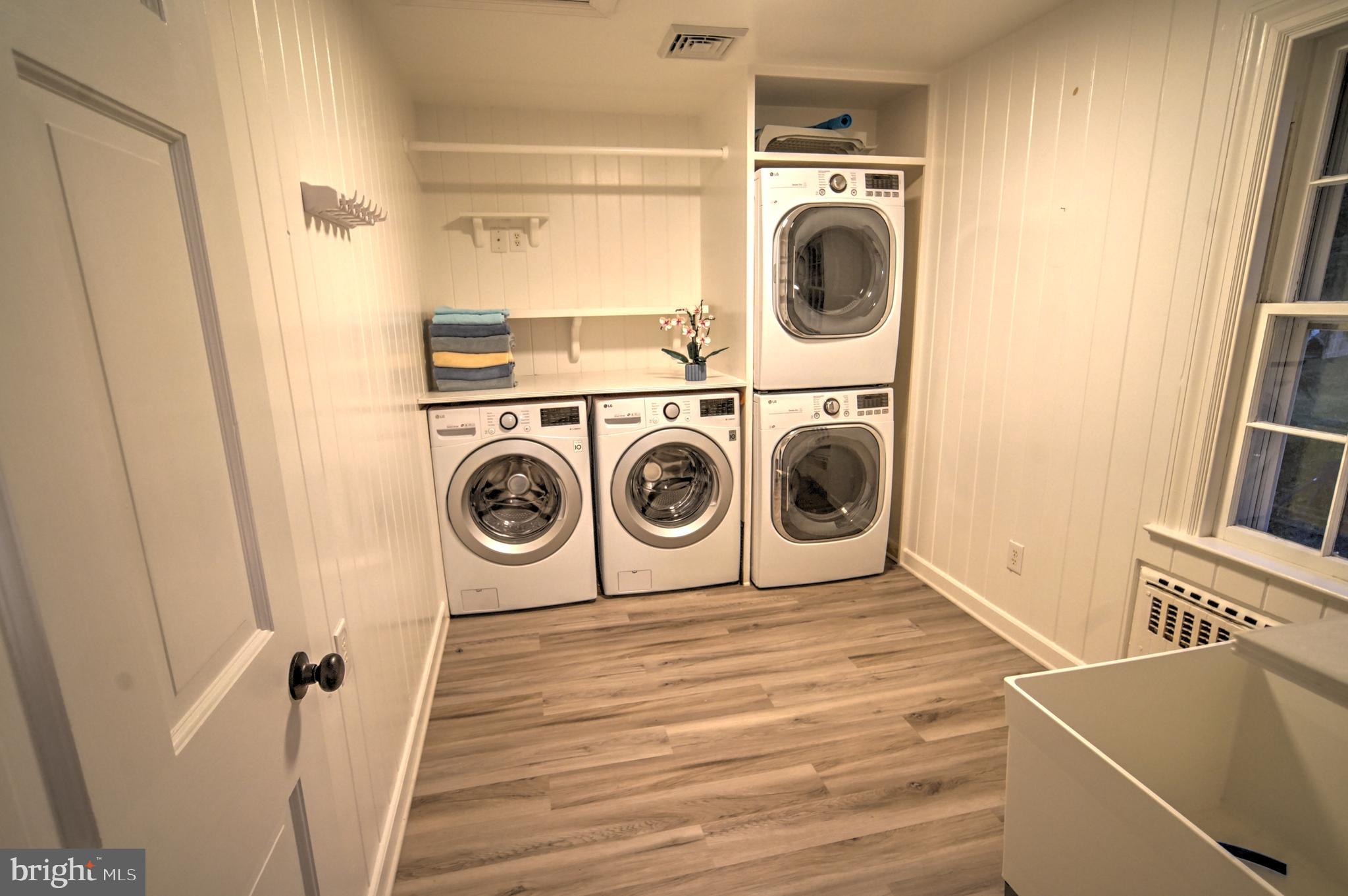 HILLCROFT - Residential